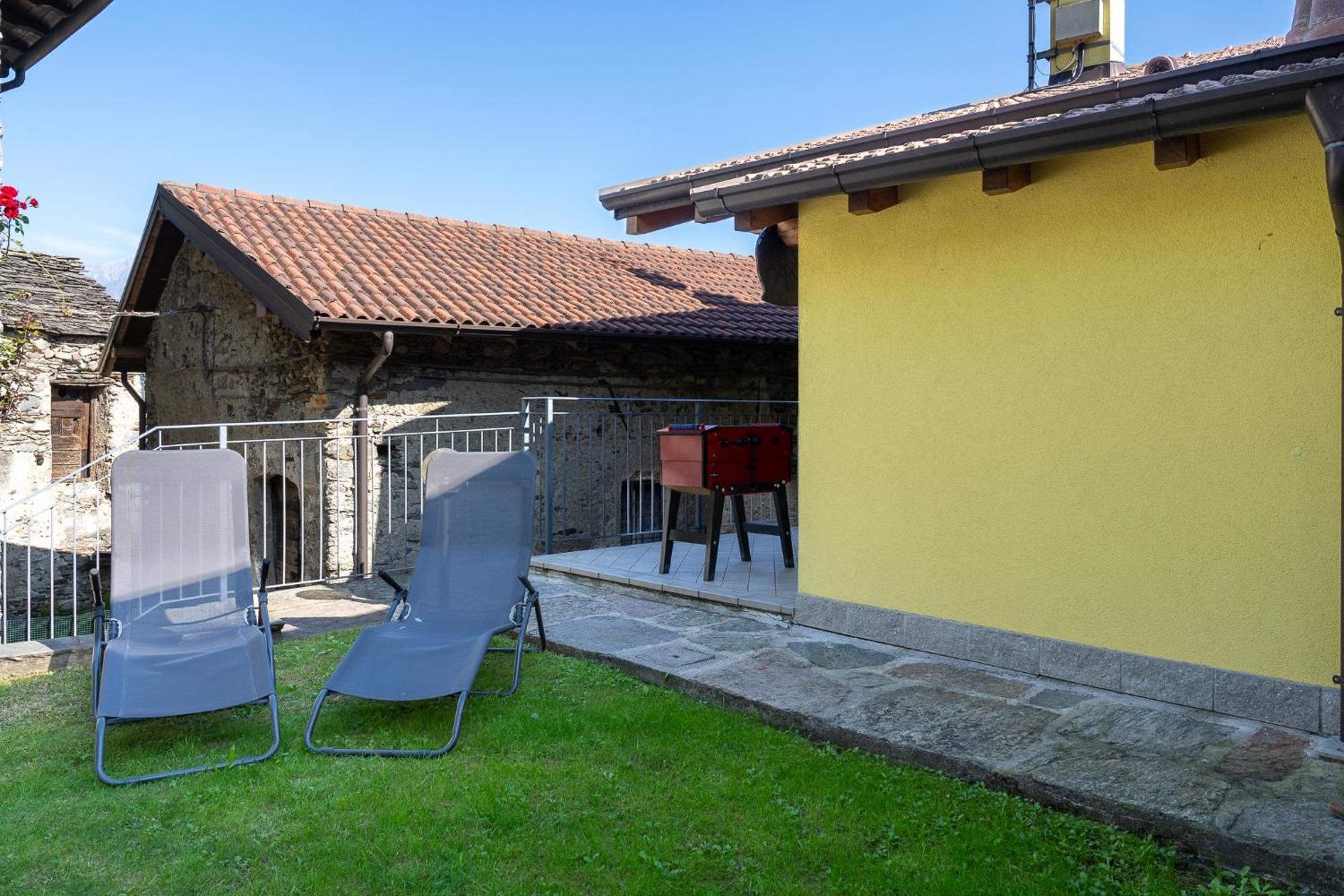 Casa Fausto