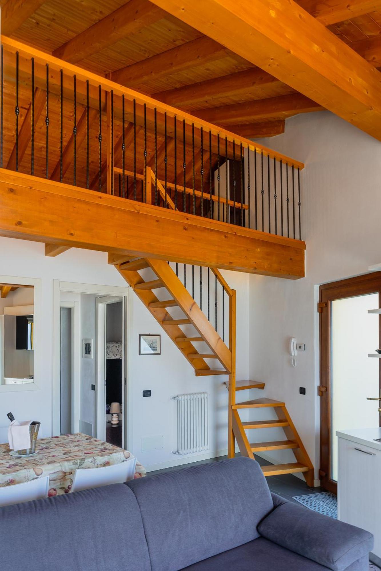 Casa Fausto Holiday home