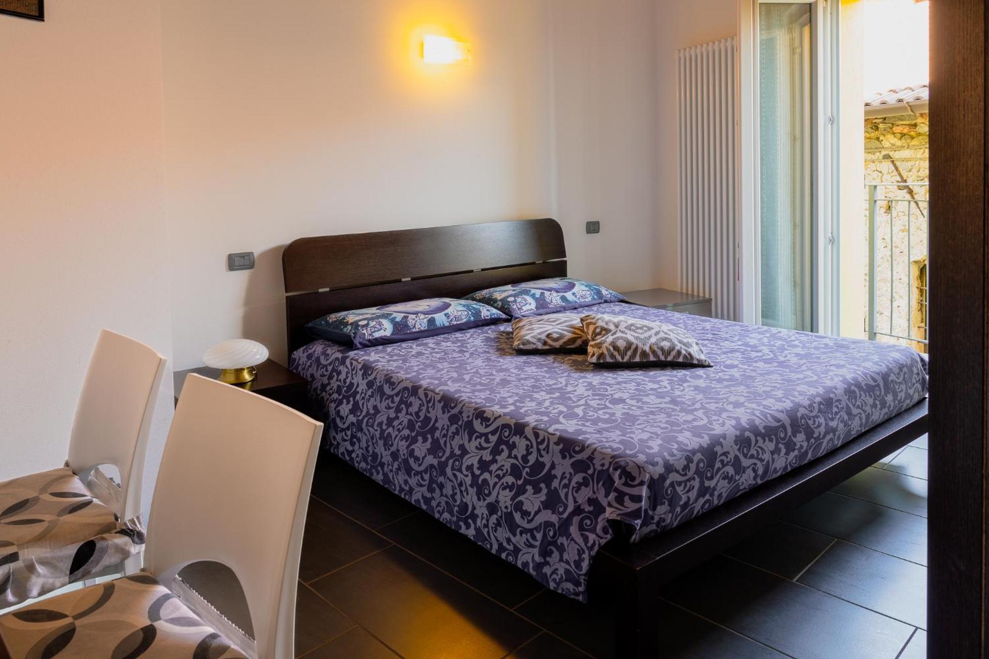 Casa Fausto Holiday home *