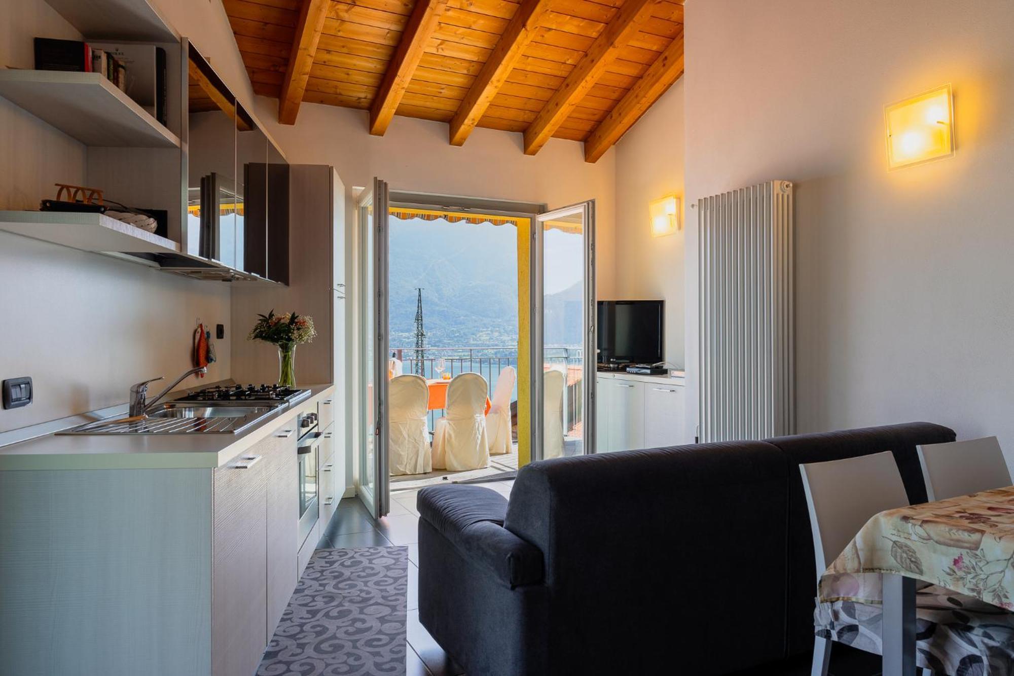 Casa Fausto Holiday home