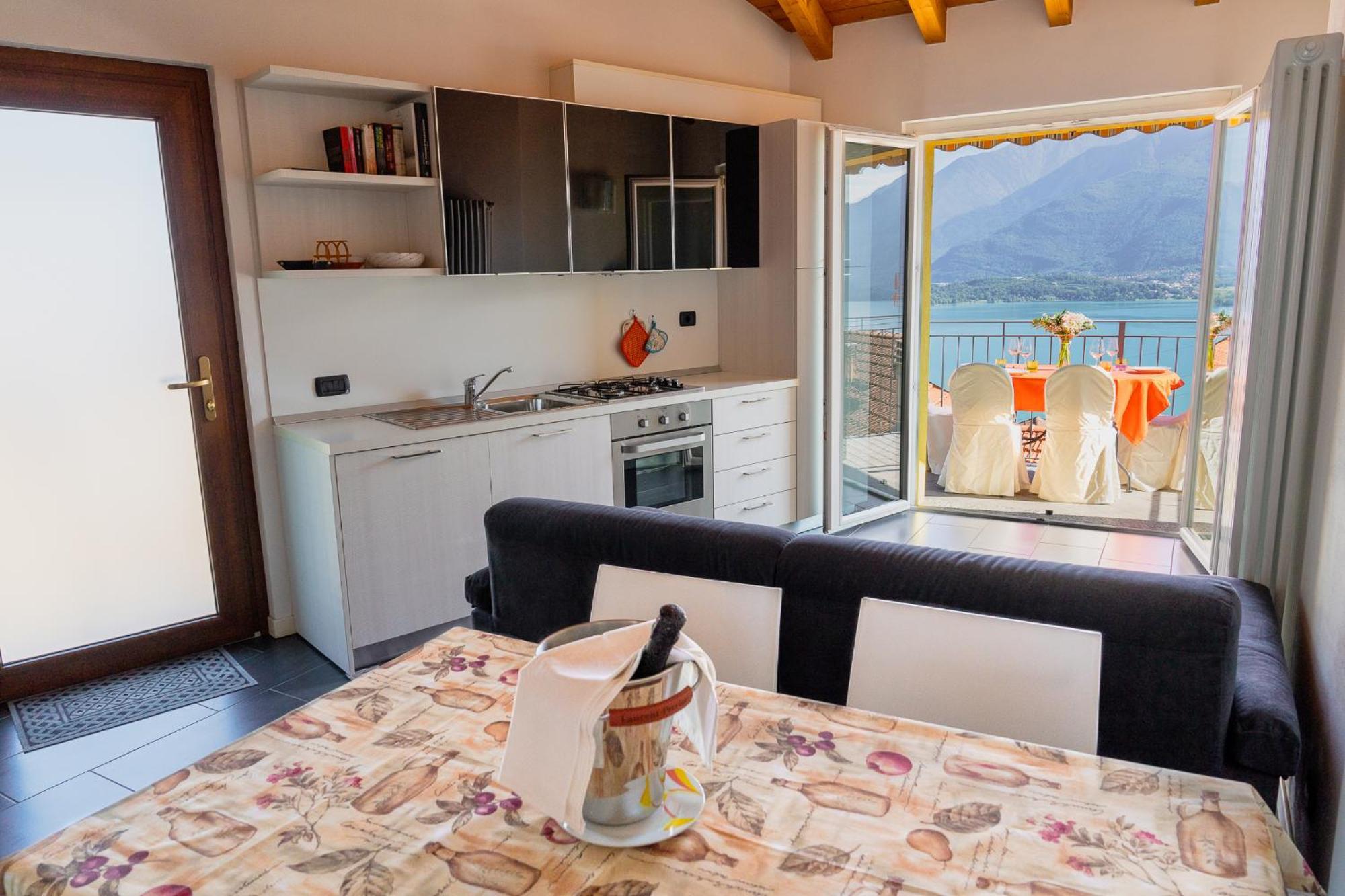 Holiday home Casa Fausto *