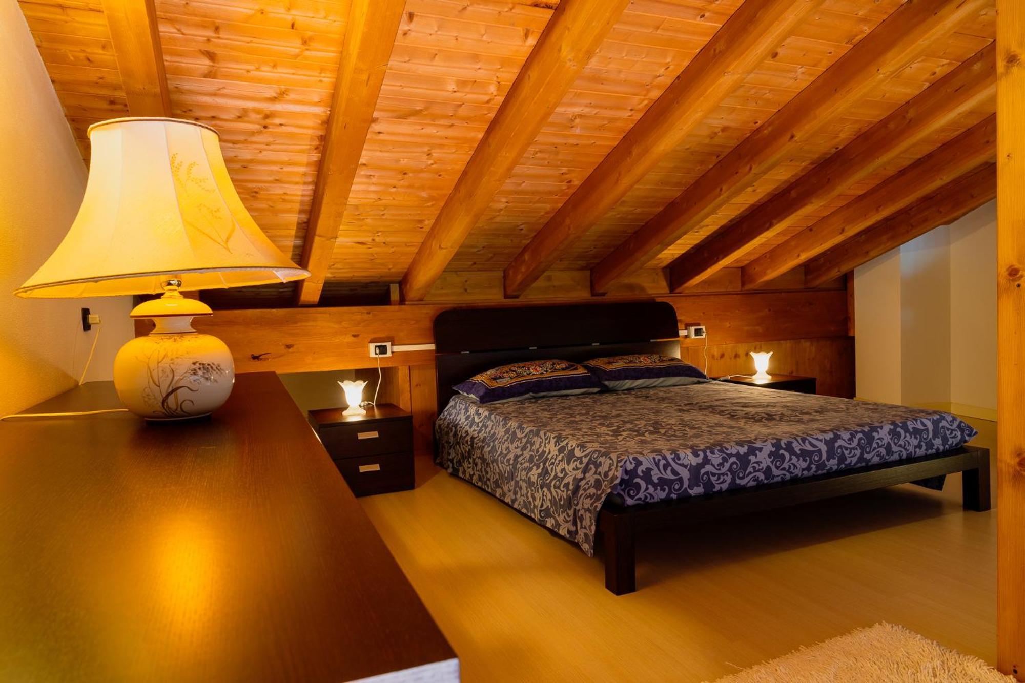Holiday home Casa Fausto Vercana