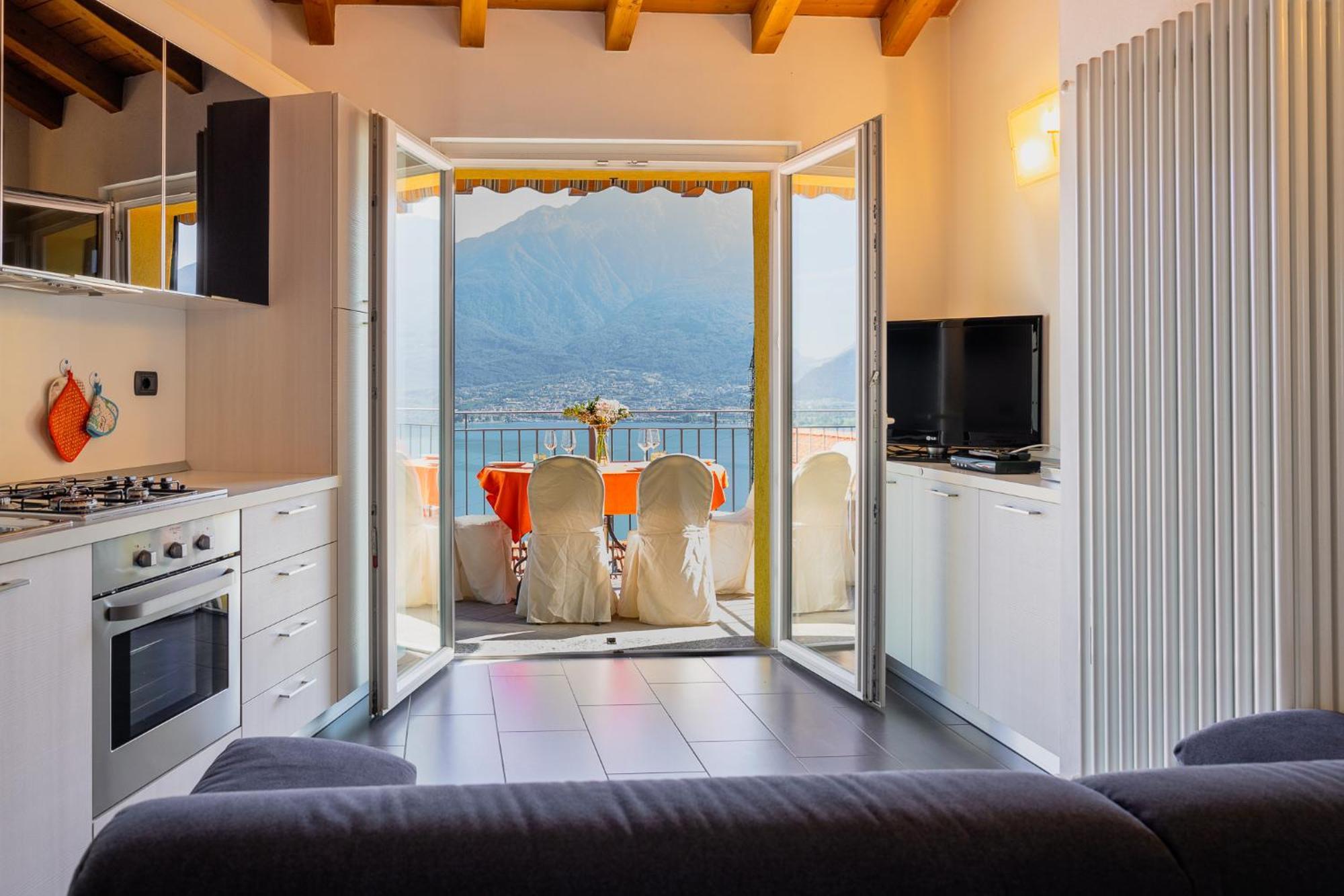 Casa Fausto Holiday home