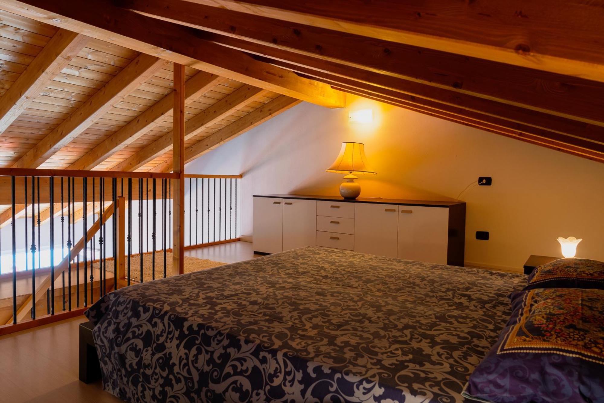 Casa Fausto * Vercana