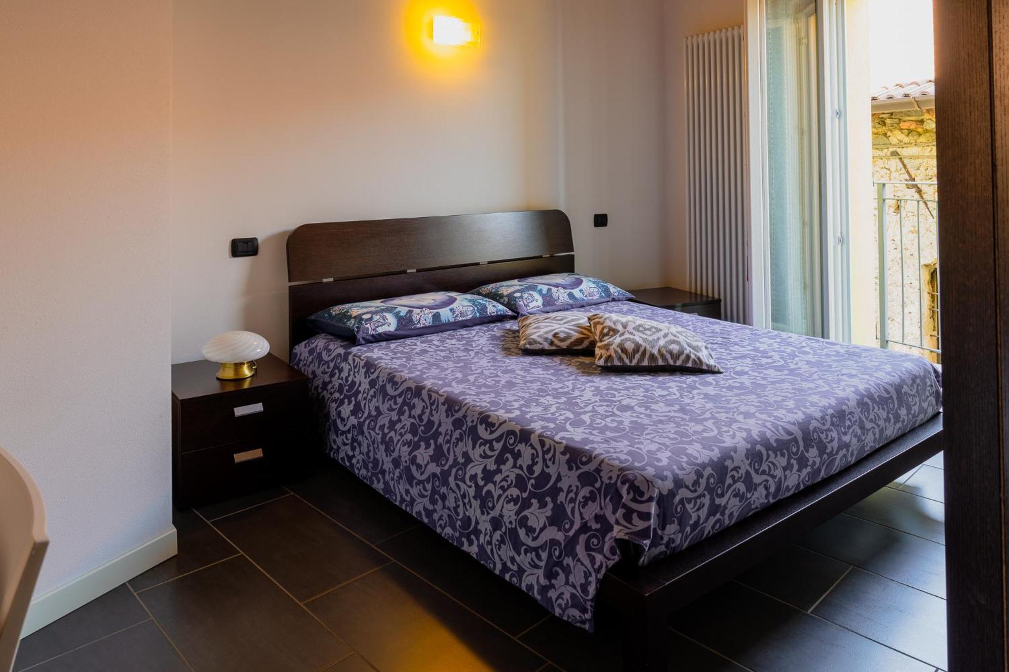 Casa Fausto Holiday home