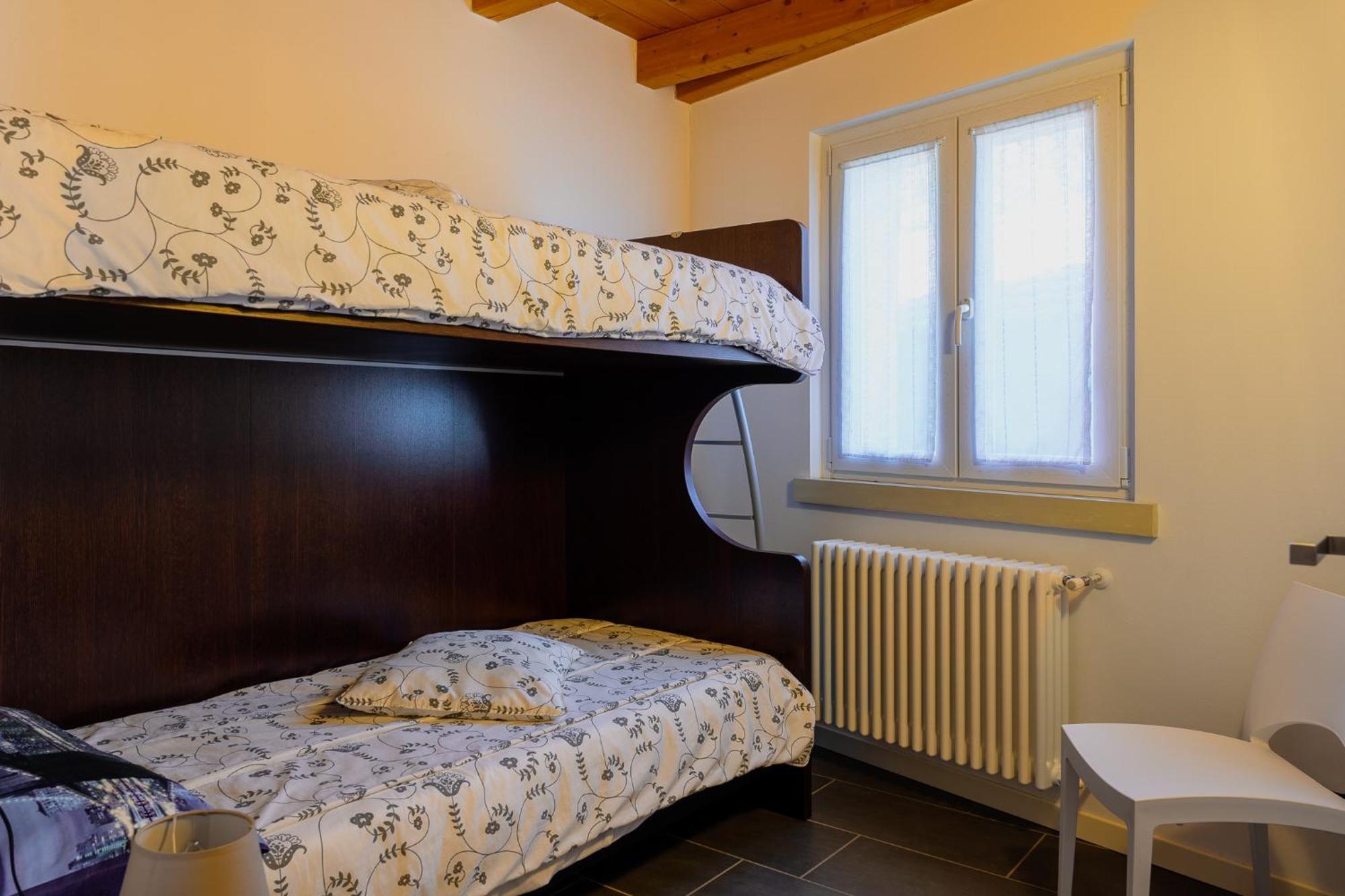 Holiday home Casa Fausto *