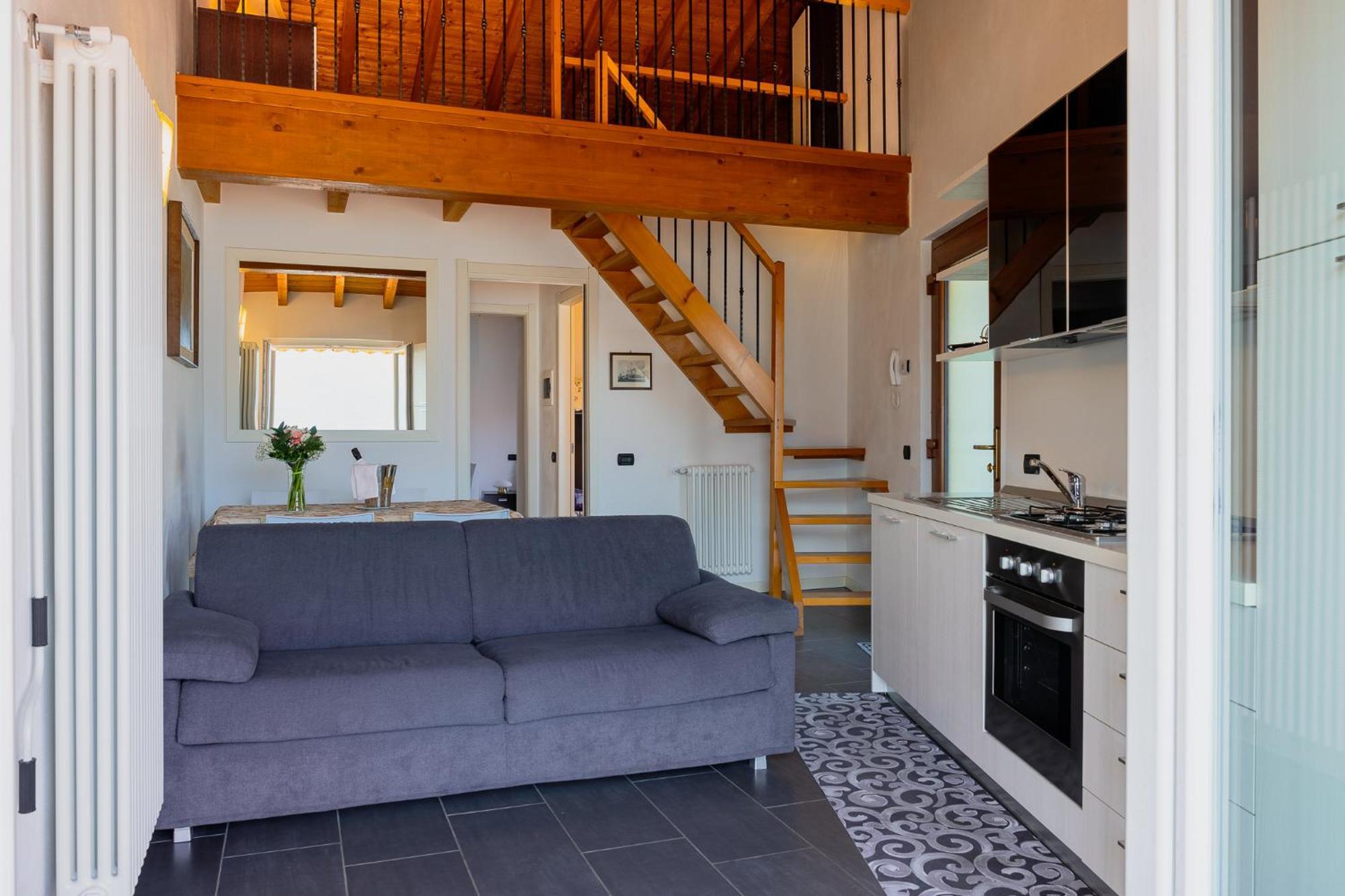 Casa Fausto * Vercana
