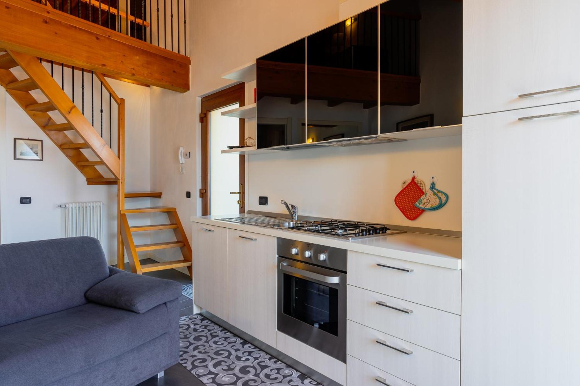 Casa Fausto Holiday home *