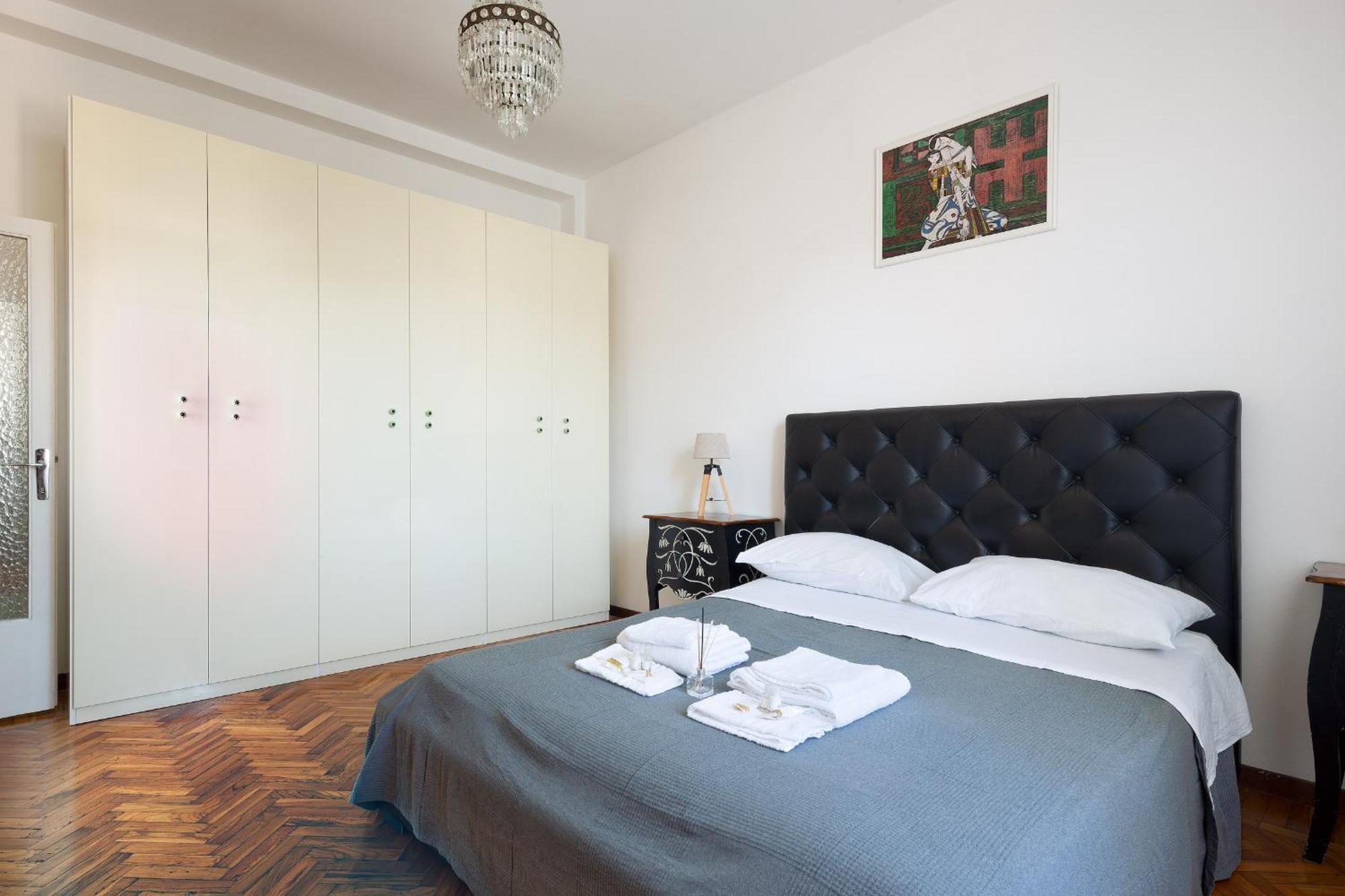 Casa Di Crissy - Centro Apartment