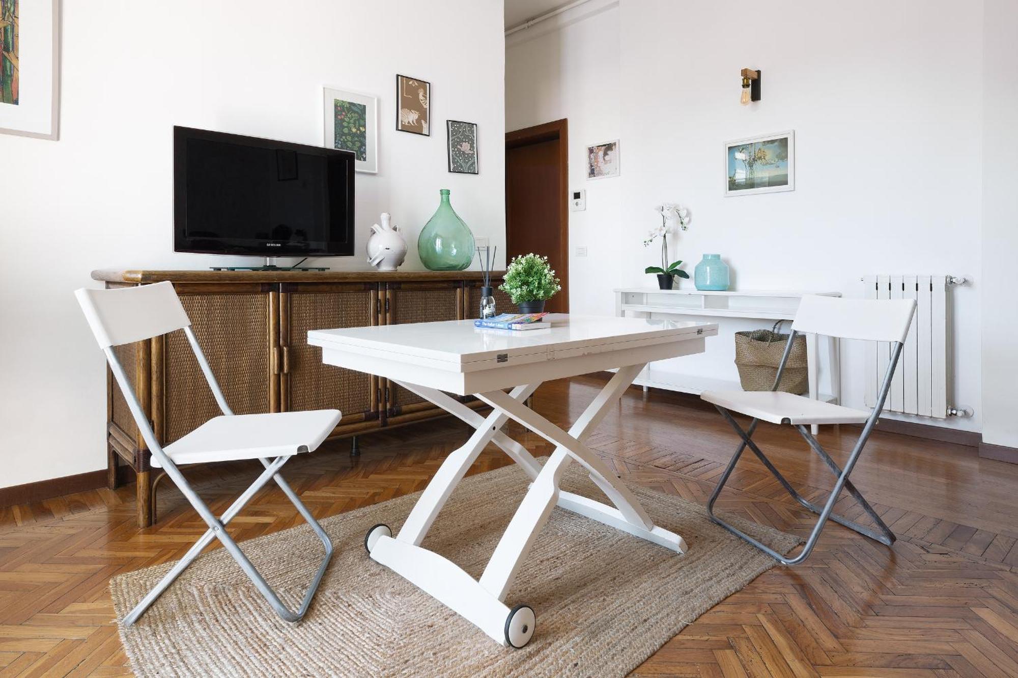 Casa Di Crissy - Centro Apartment