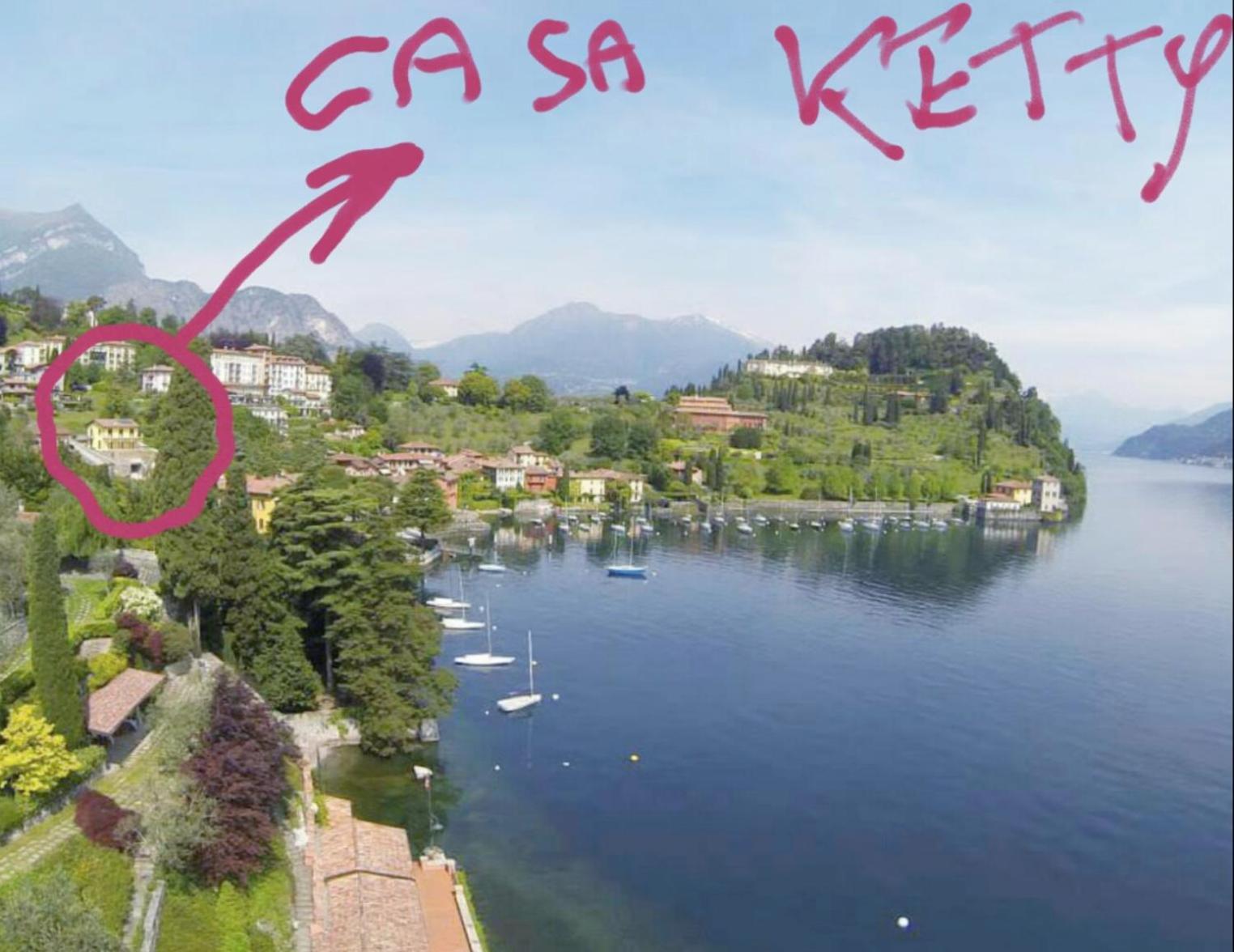 Appartamento Casa Ketty