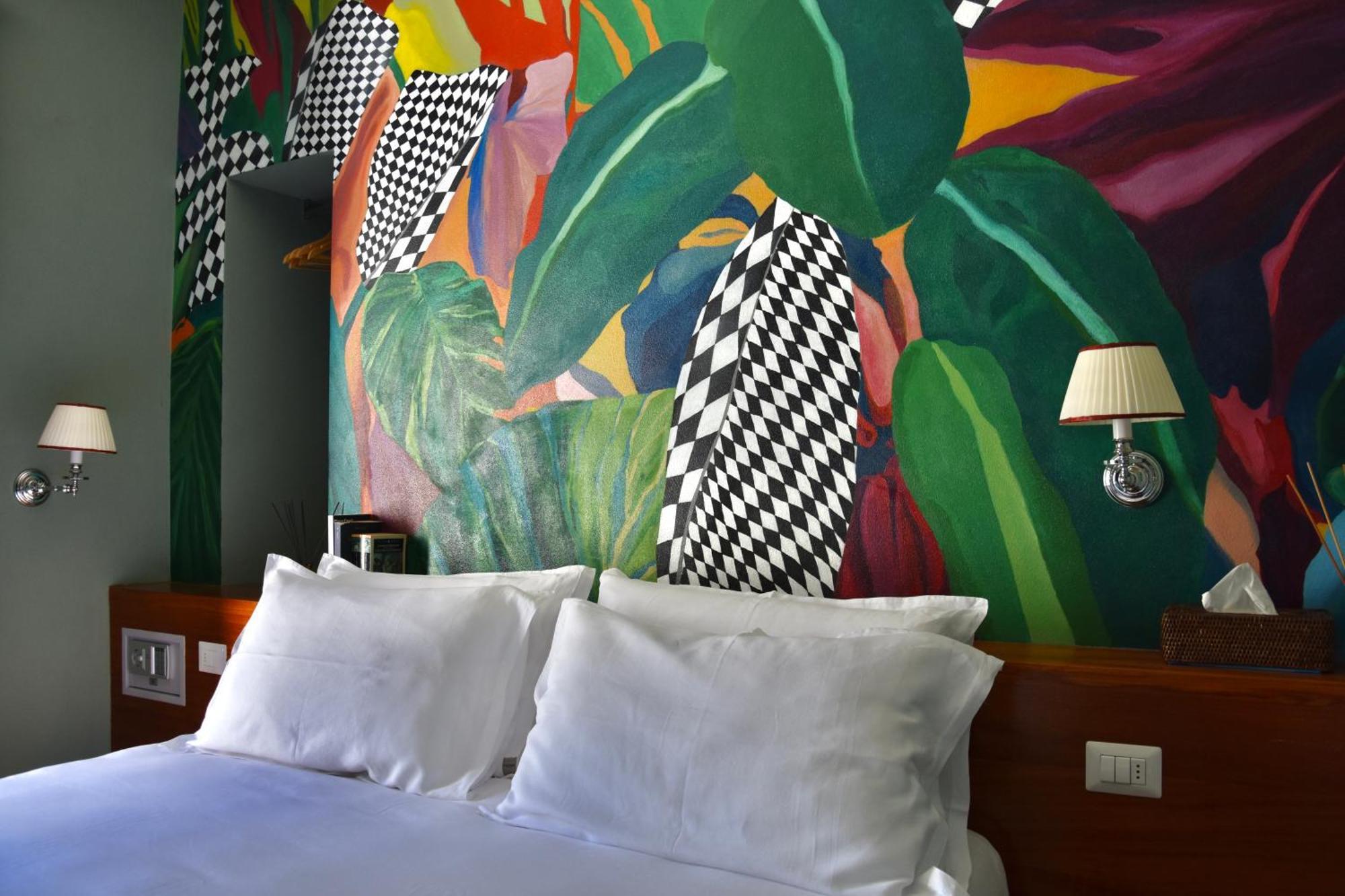 Relais Villino Rubini * Brunate