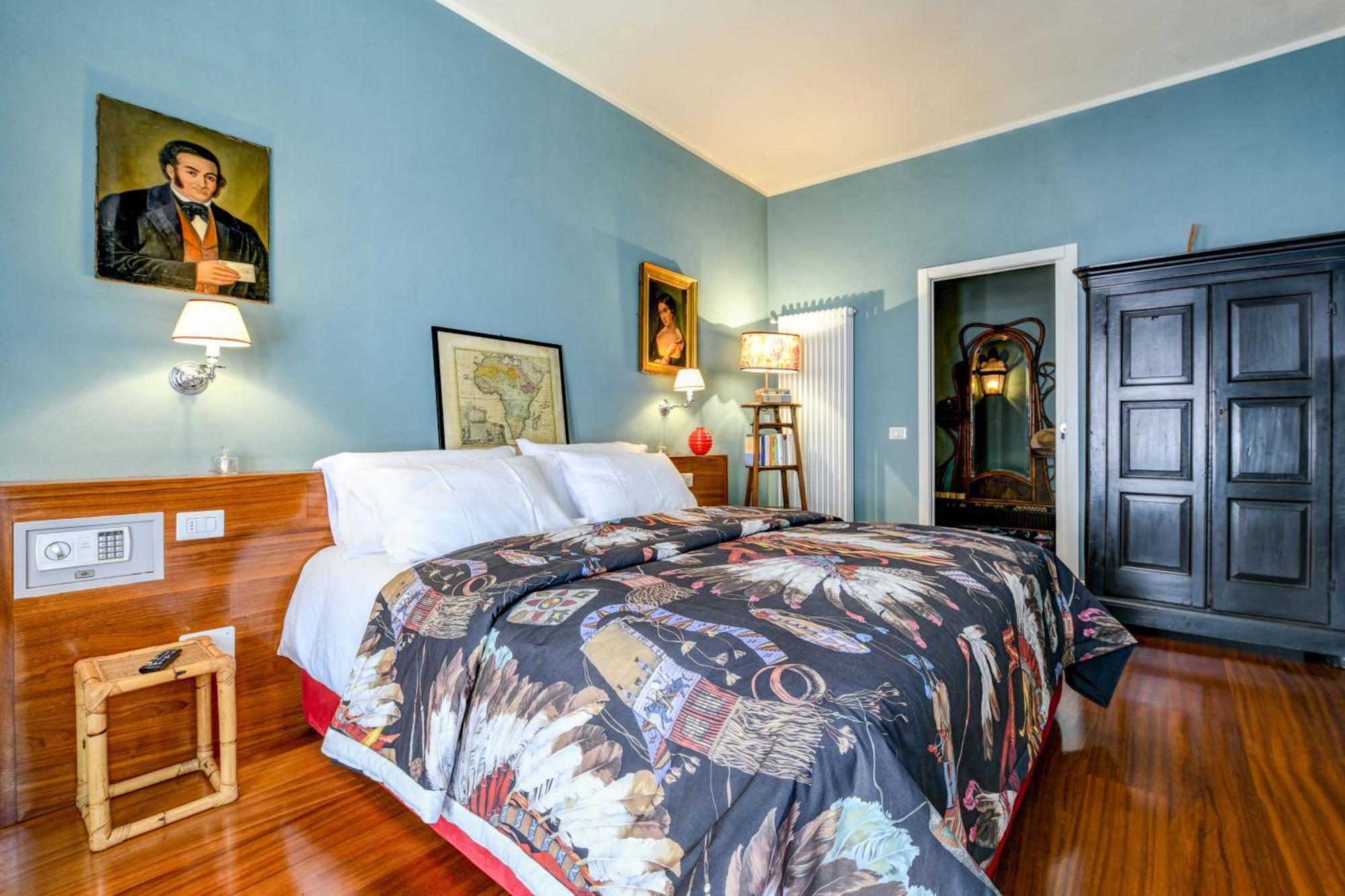 Bed & Breakfast Relais Villino Rubini *
