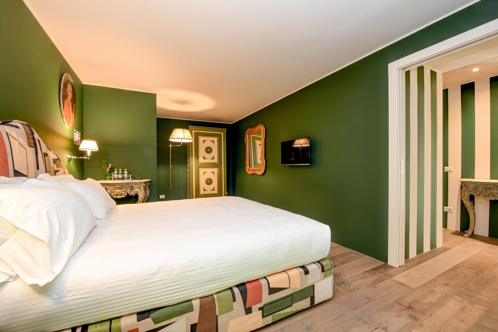 Relais Villino Rubini *