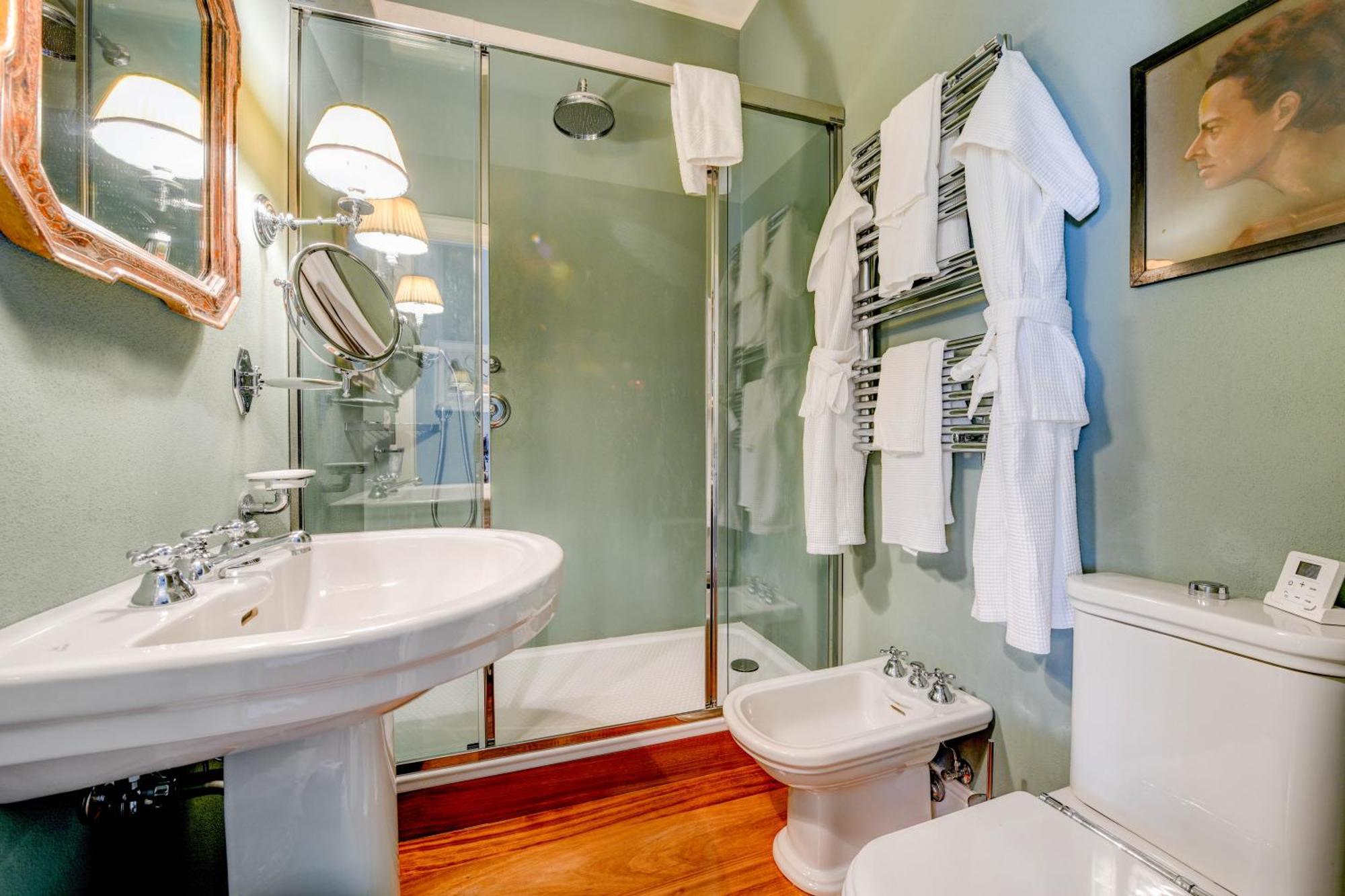 Relais Villino Rubini Bed & Breakfast *