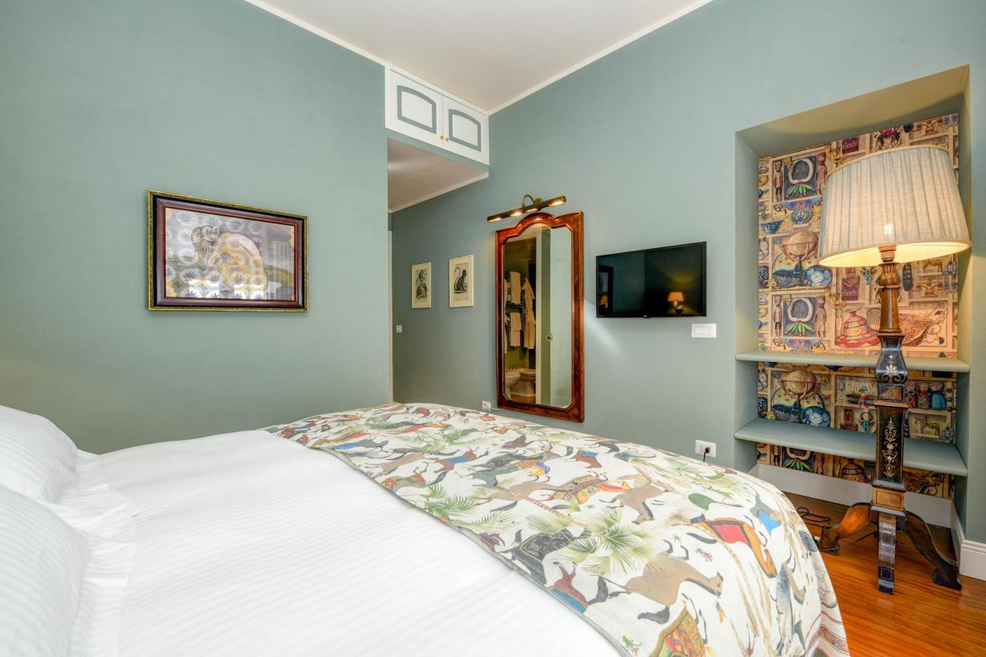 Bed & Breakfast Relais Villino Rubini *