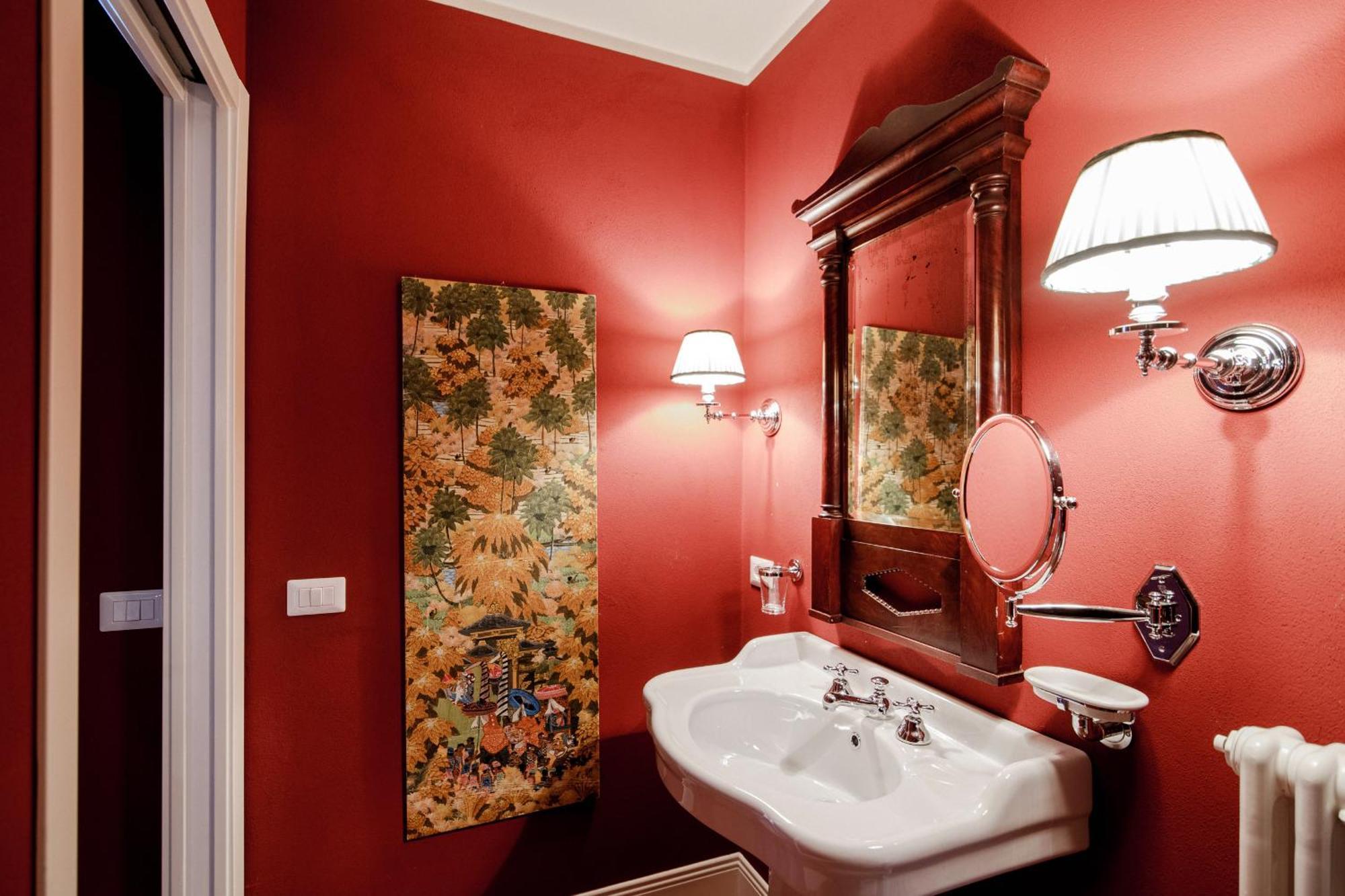 Bed & Breakfast Relais Villino Rubini