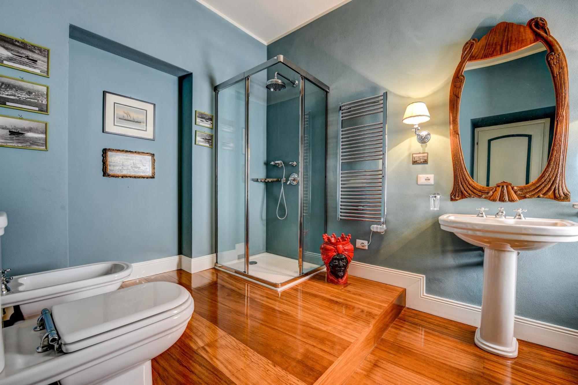 Relais Villino Rubini Bed & Breakfast
