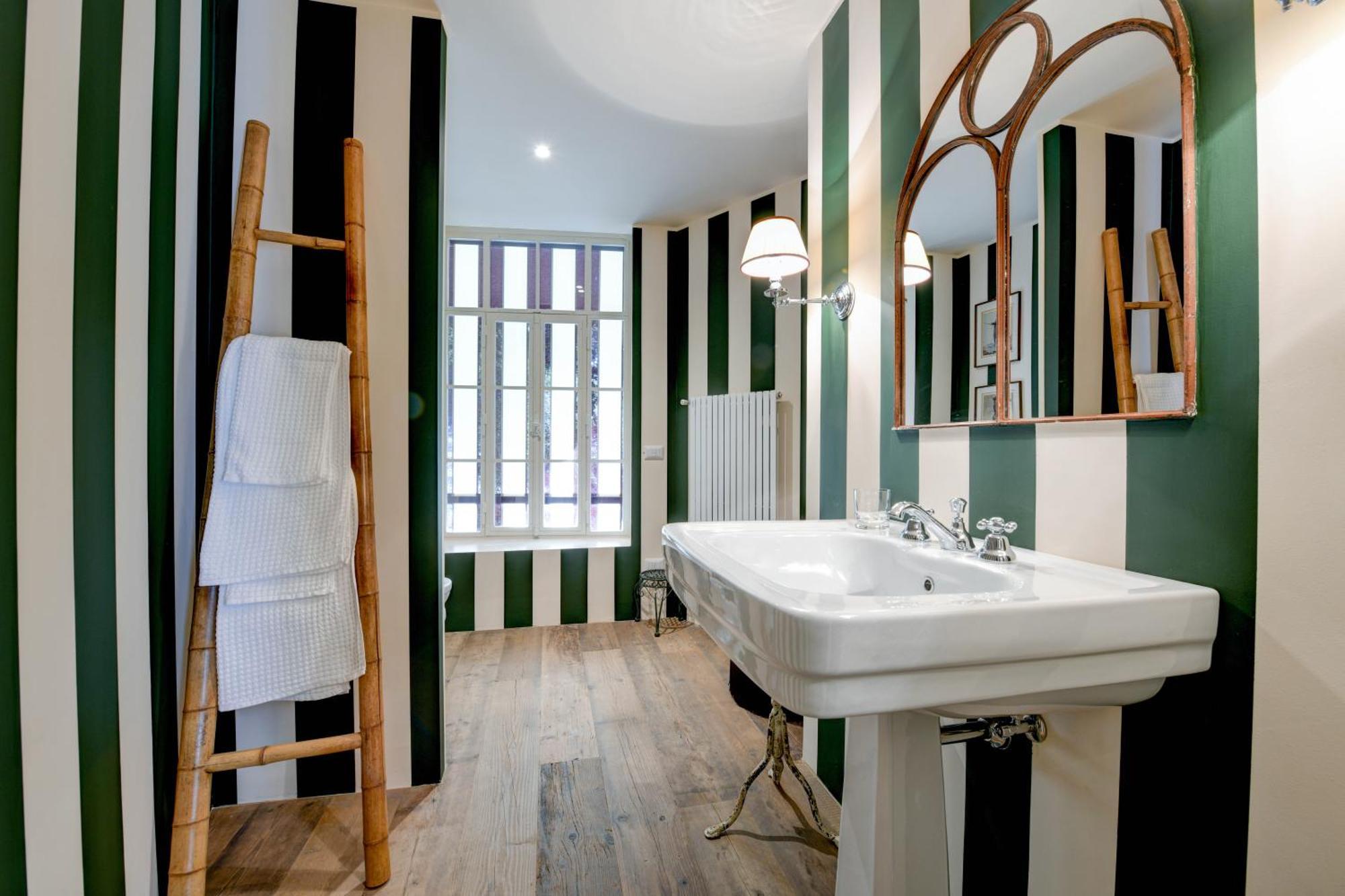 Bed & Breakfast Relais Villino Rubini *