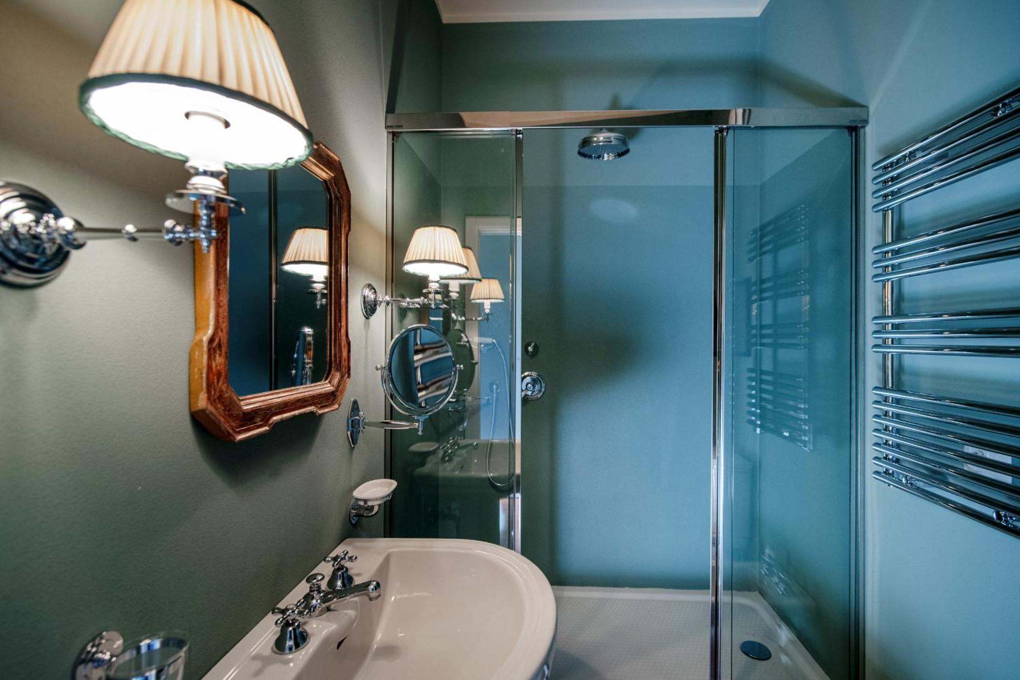 Bed & Breakfast Relais Villino Rubini Brunate