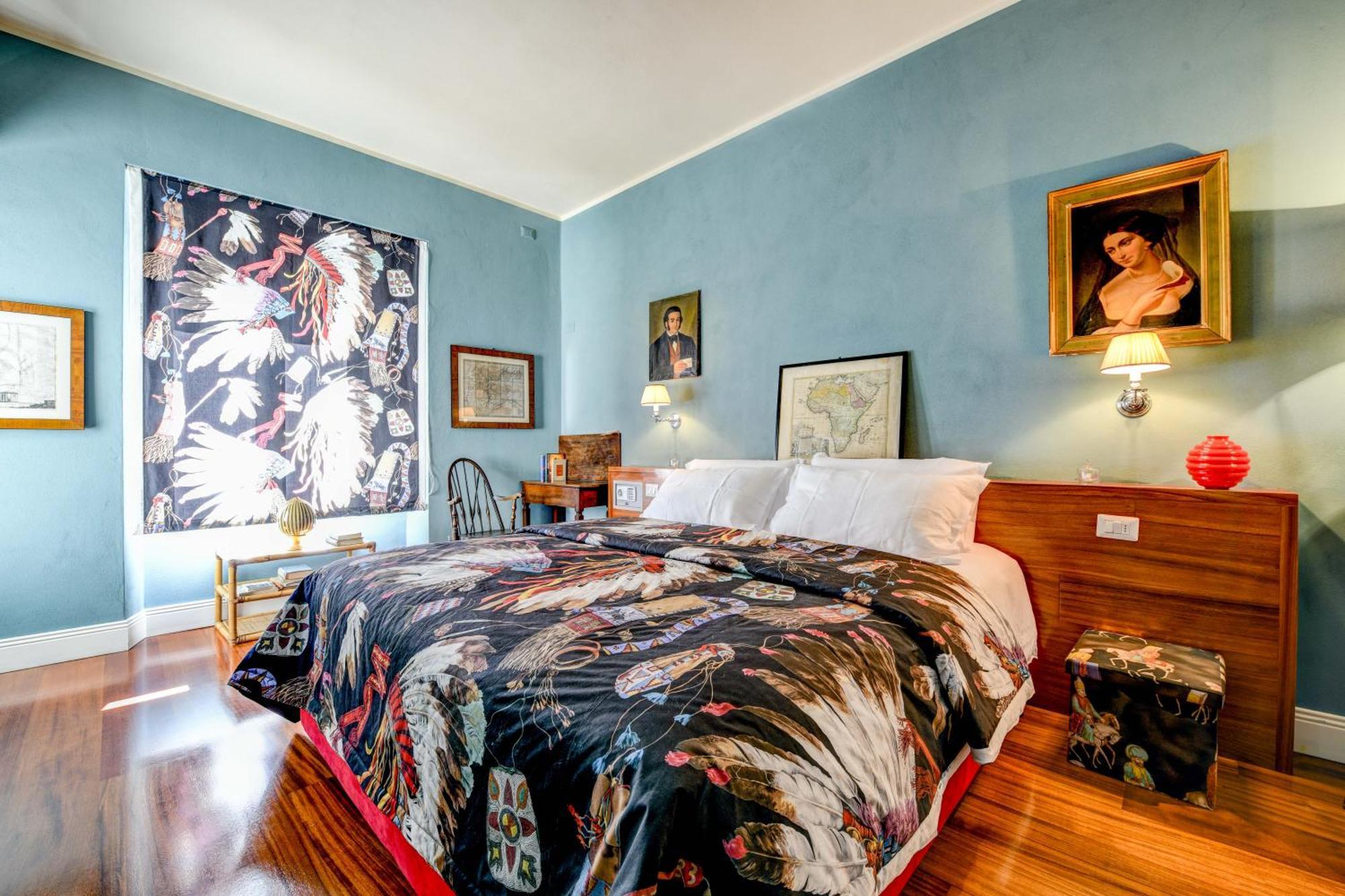 Relais Villino Rubini *
