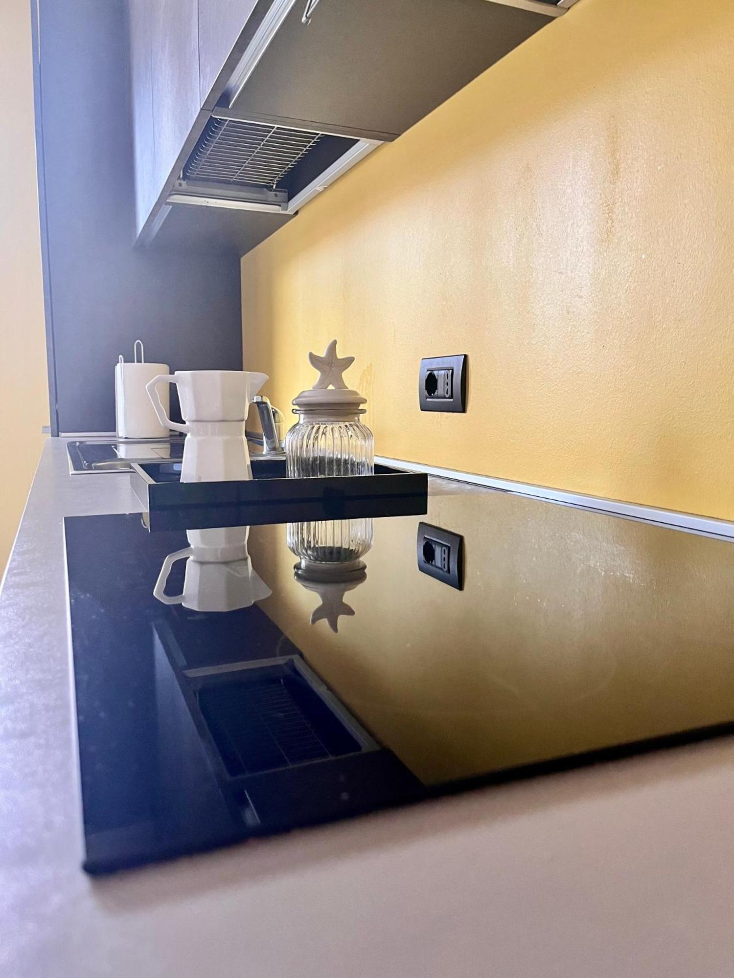 Casa Di Como. Apartment