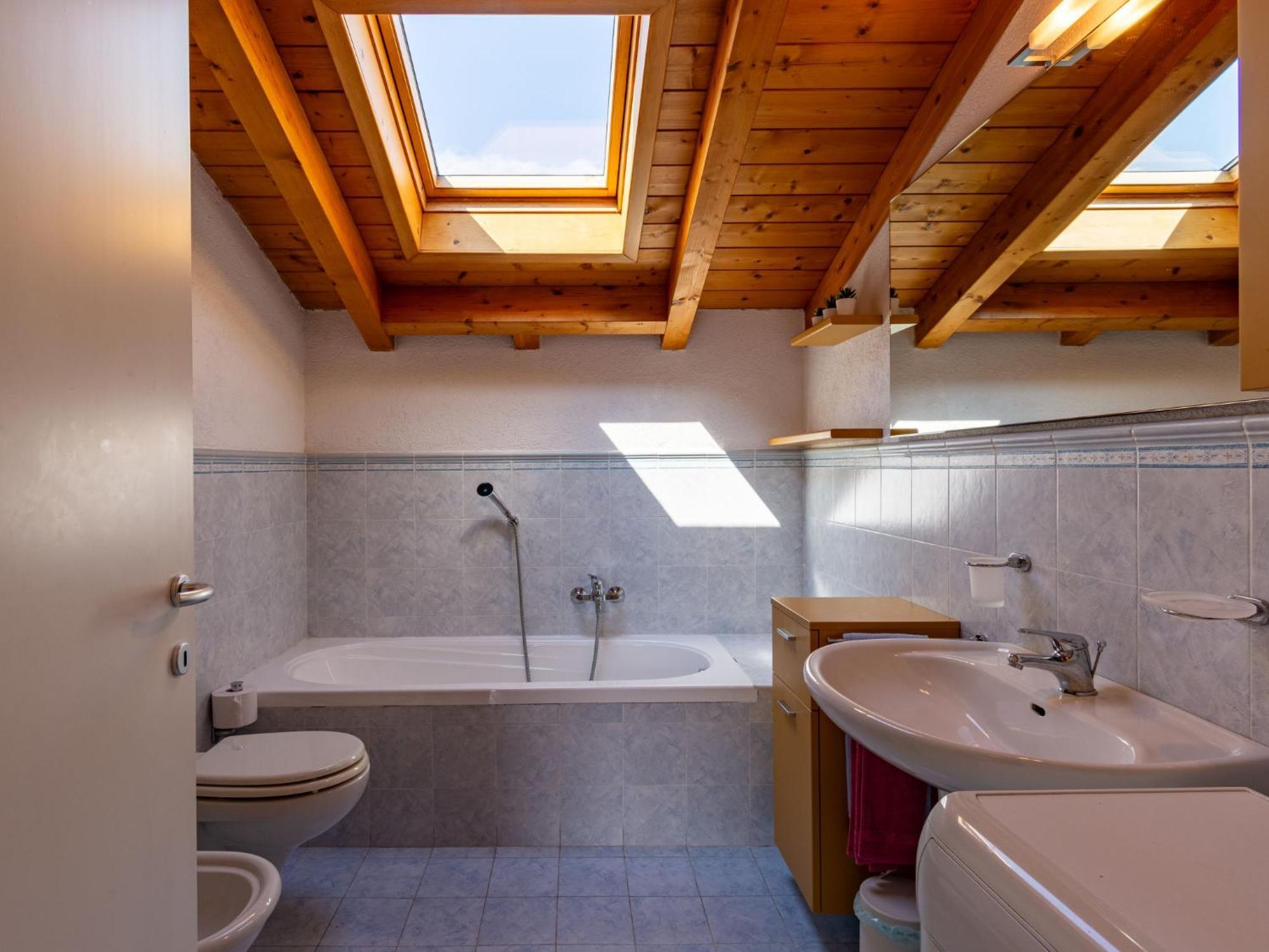 Apartment Serenella By Interhome