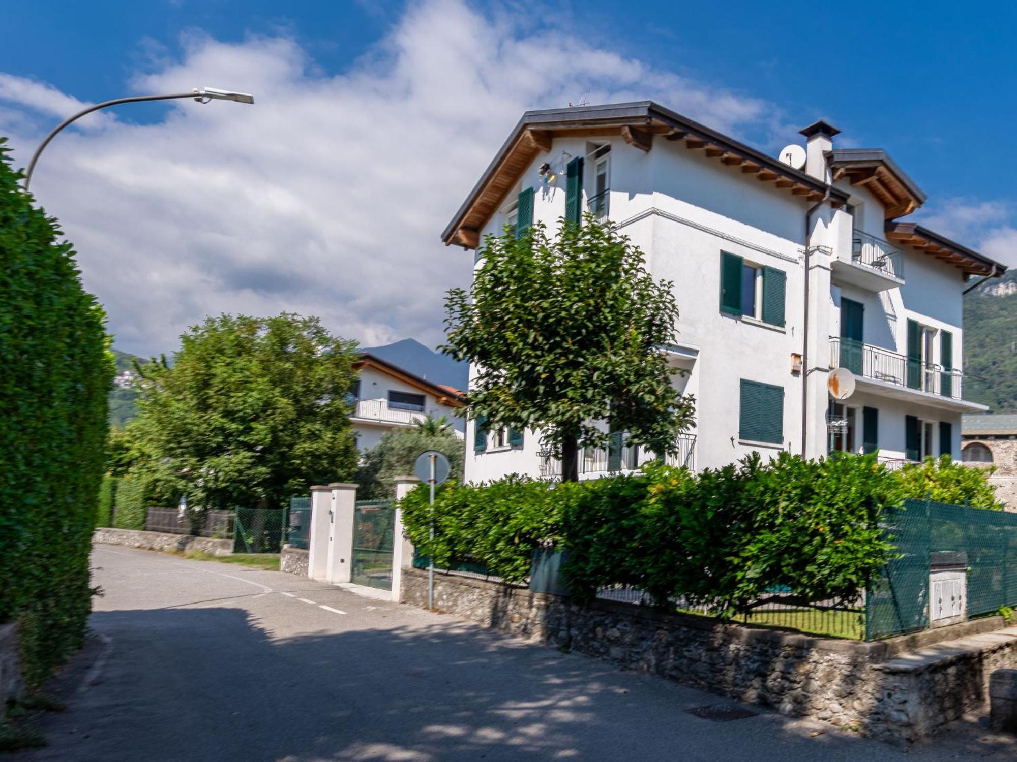 Apartment Serenella By Interhome *