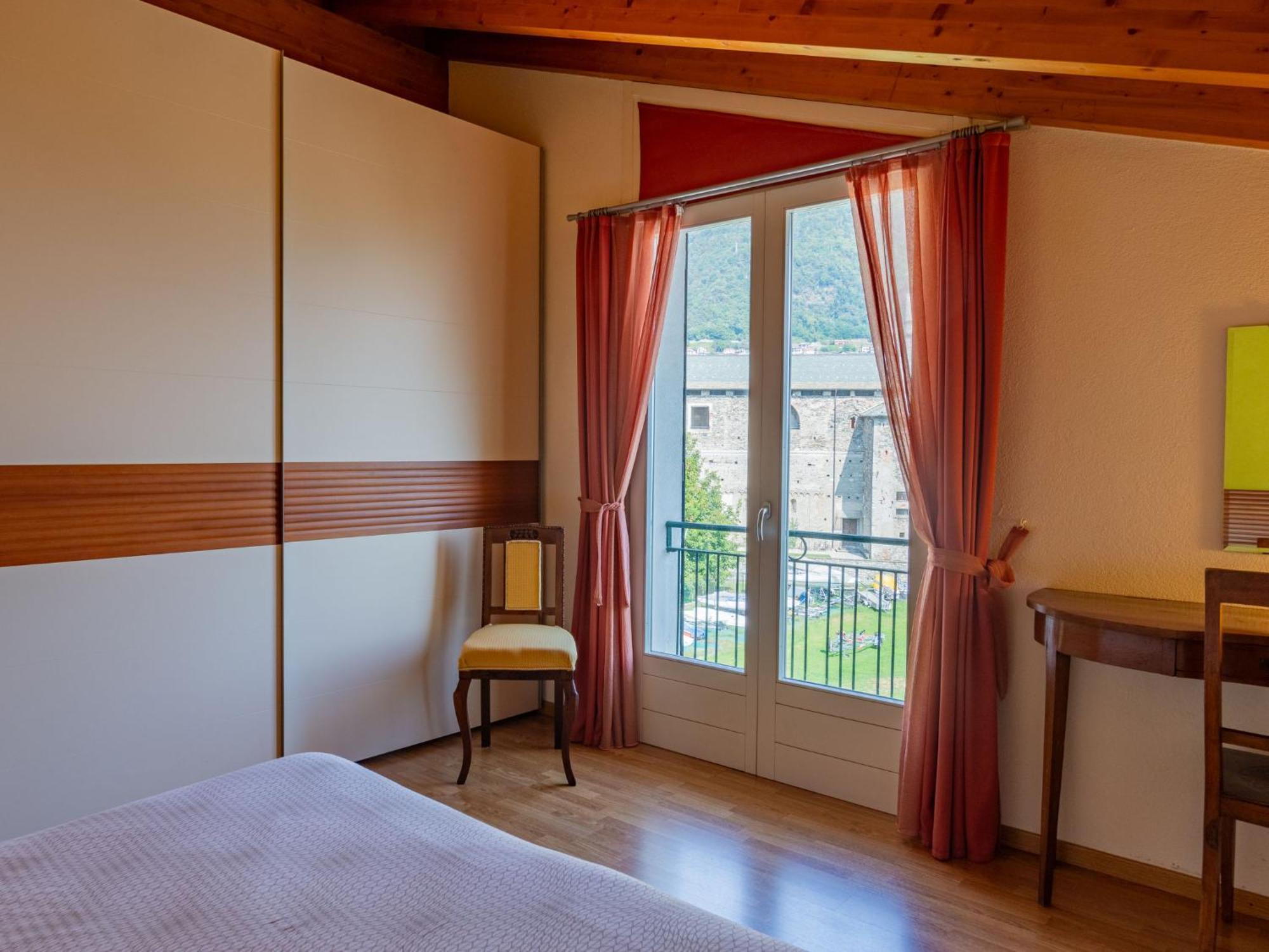 Serenella By Interhome Apartment *