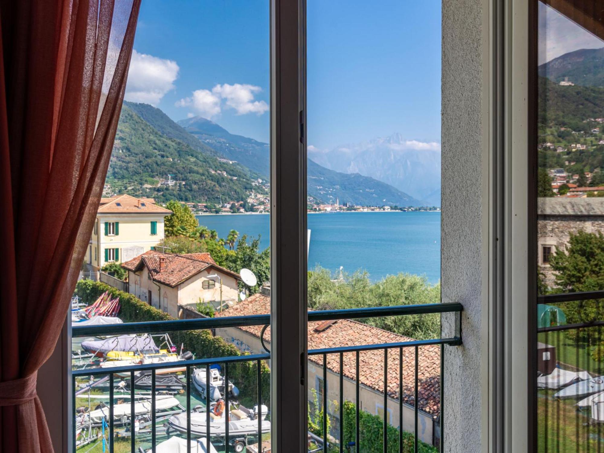 Apartment Serenella By Interhome