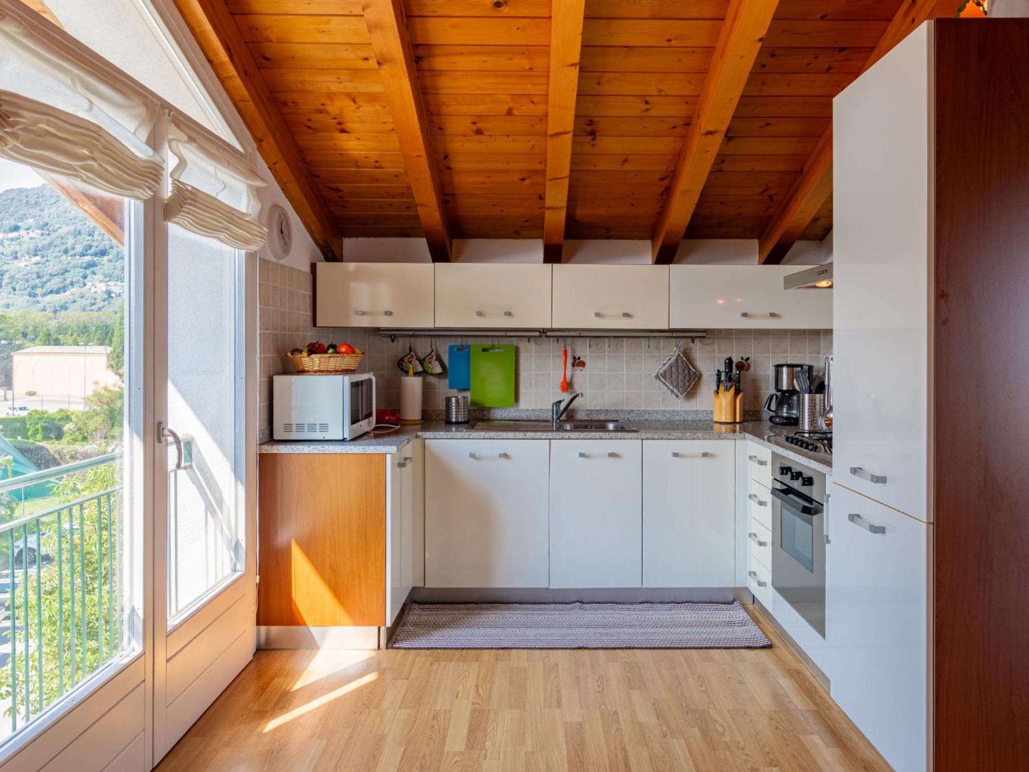 Serenella By Interhome Apartment