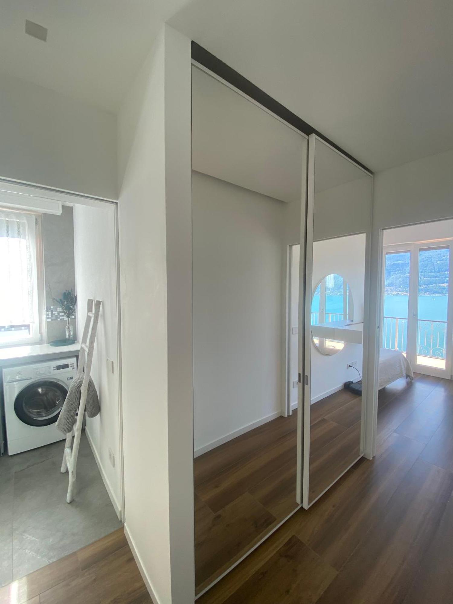 Oro, 8 Apartment