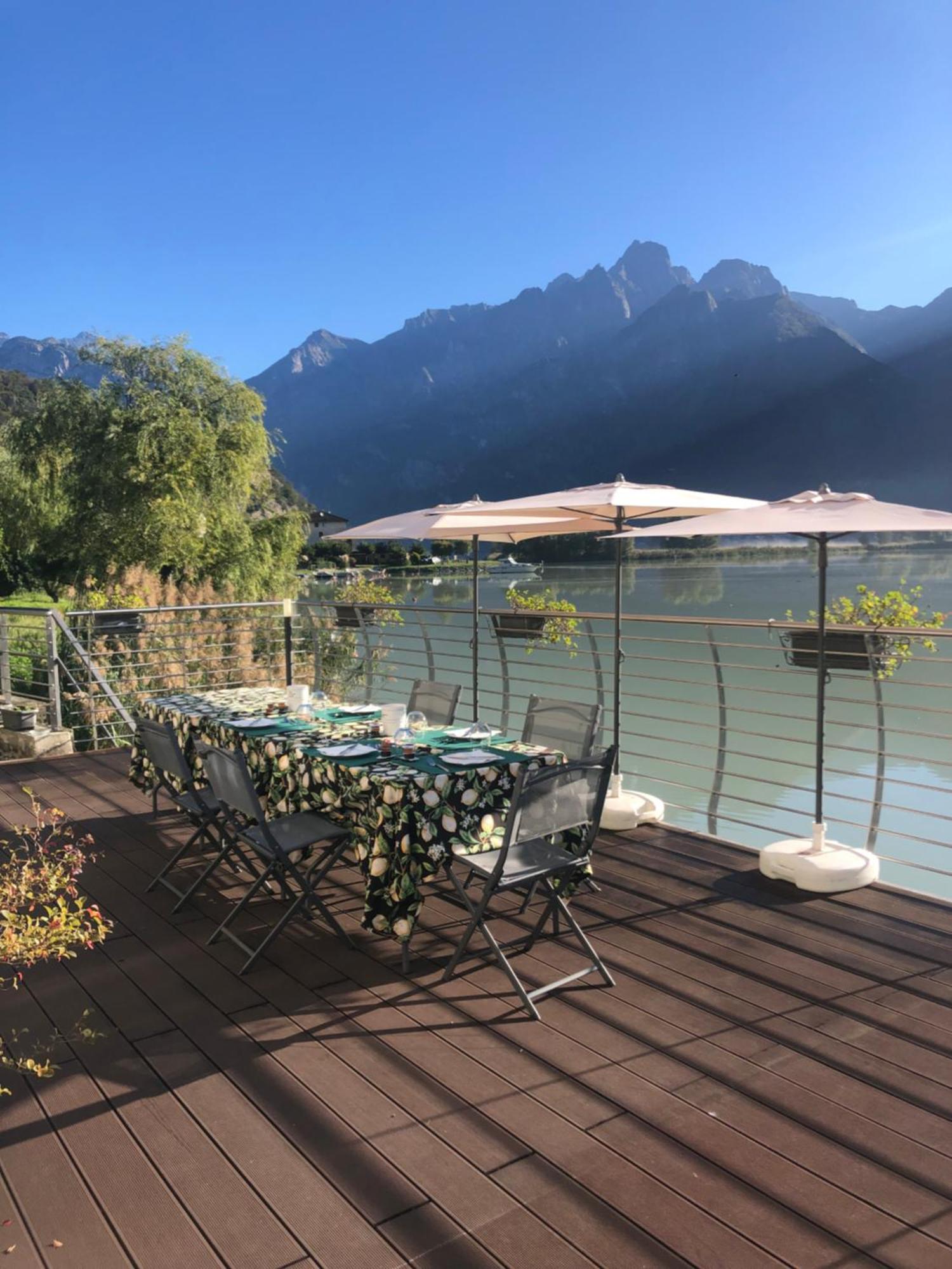 Bed & Breakfast Adeline Dascio