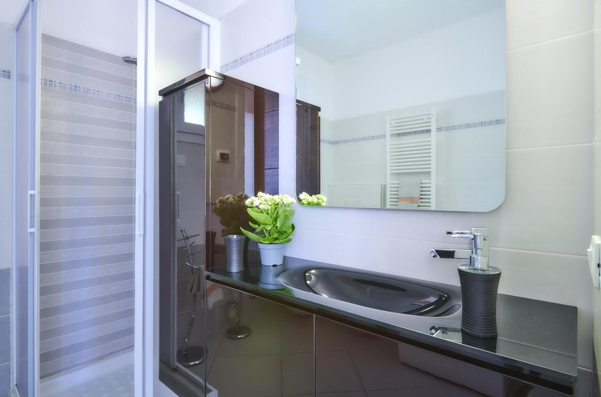Welcome Apartment
