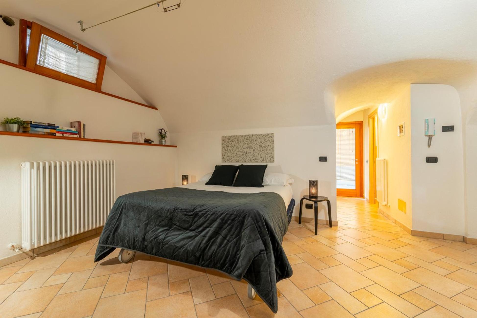 La Filanda By Wonderful Italy - Taverna Apartment *