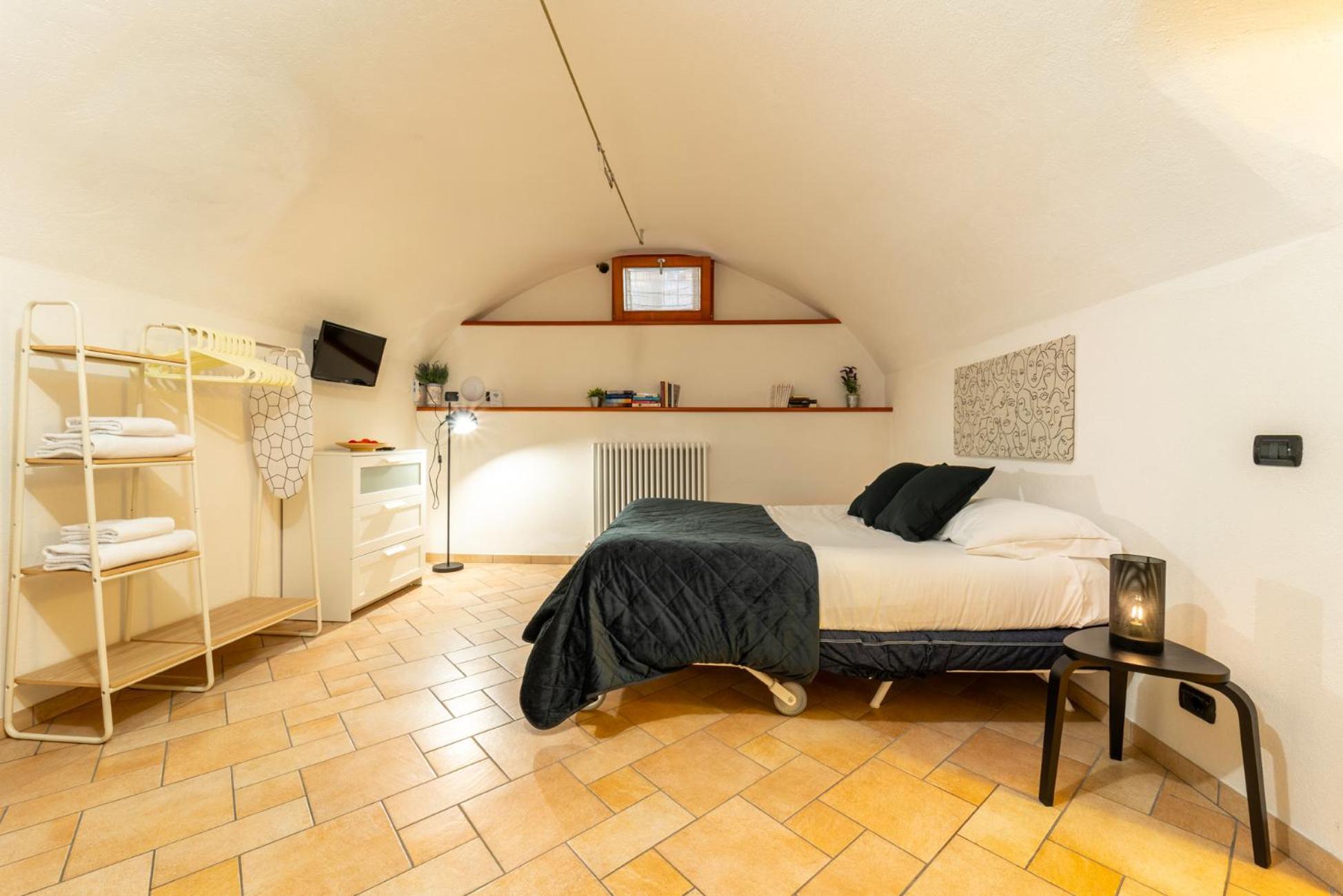 Apartment La Filanda By Wonderful Italy - Taverna