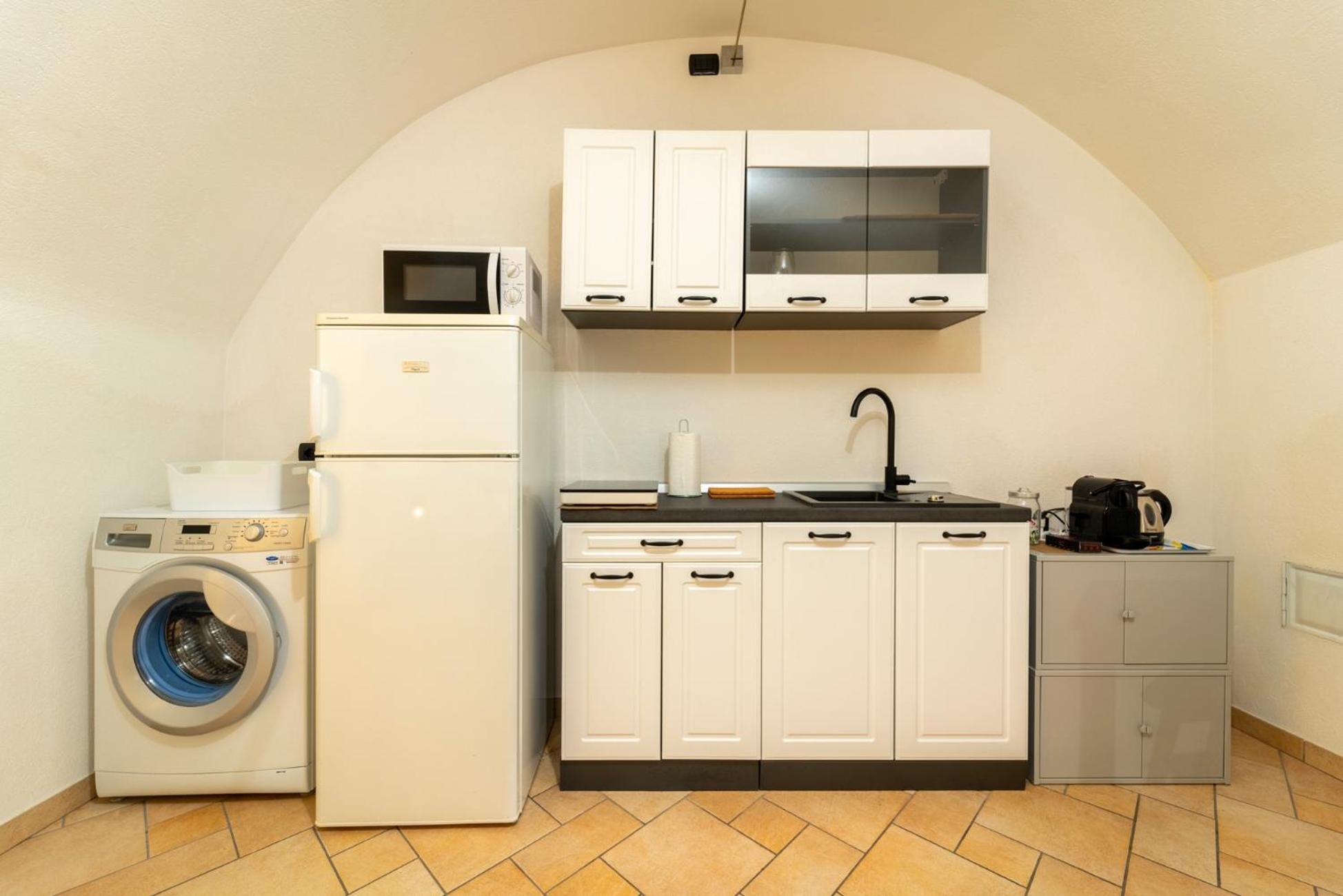 Apartment La Filanda By Wonderful Italy - Taverna