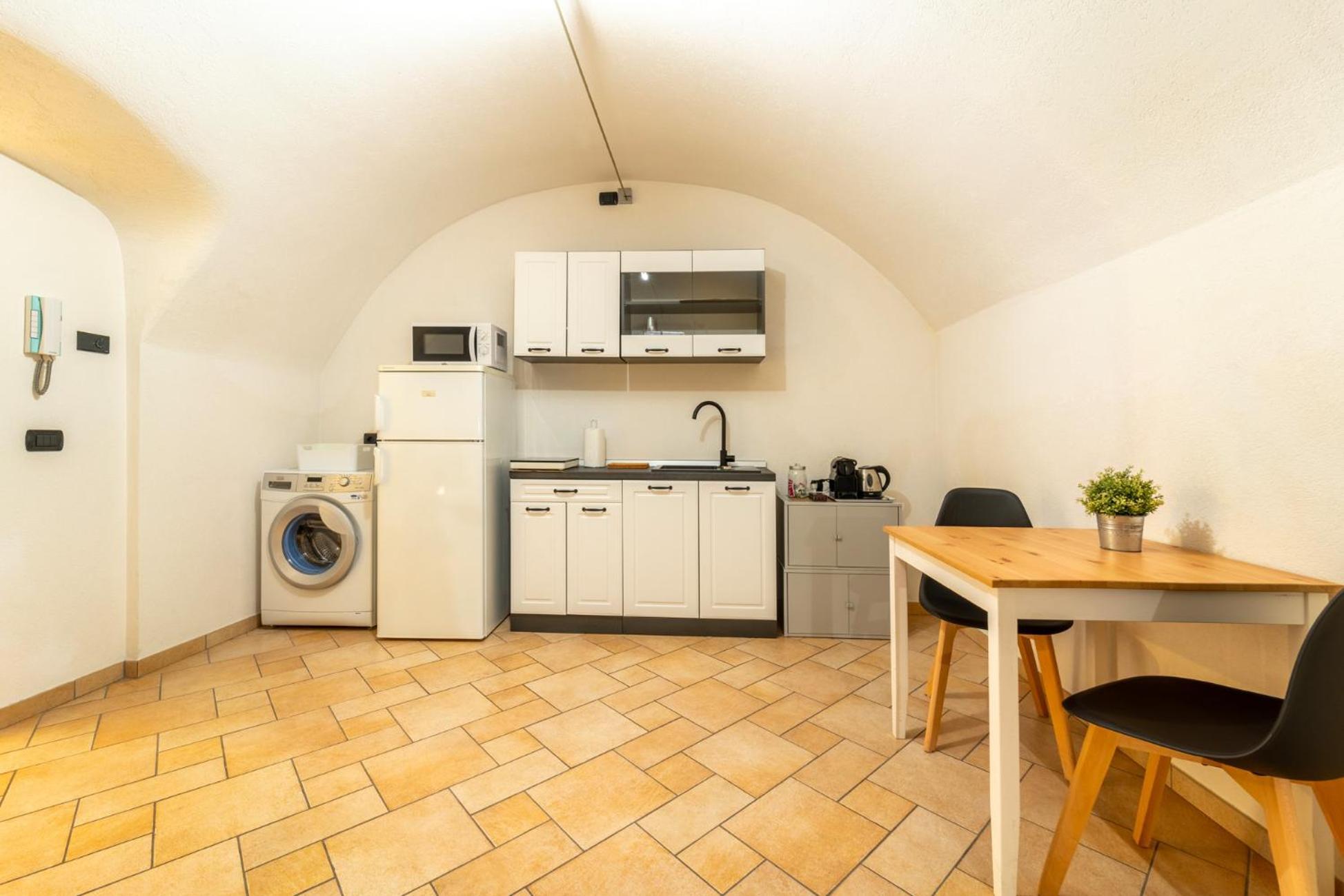 La Filanda By Wonderful Italy - Taverna Apartment Bellagio