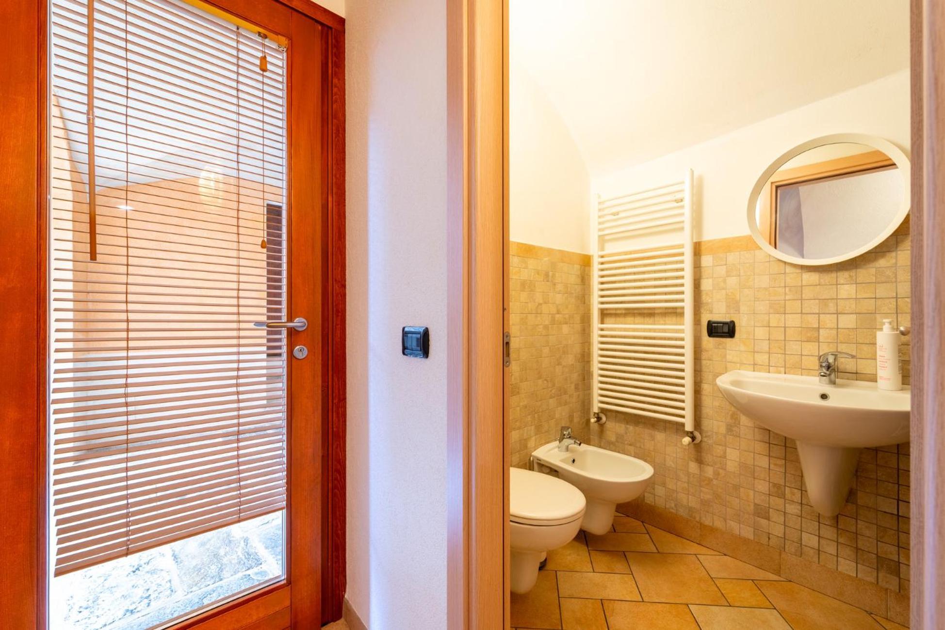 Apartment La Filanda By Wonderful Italy - Taverna