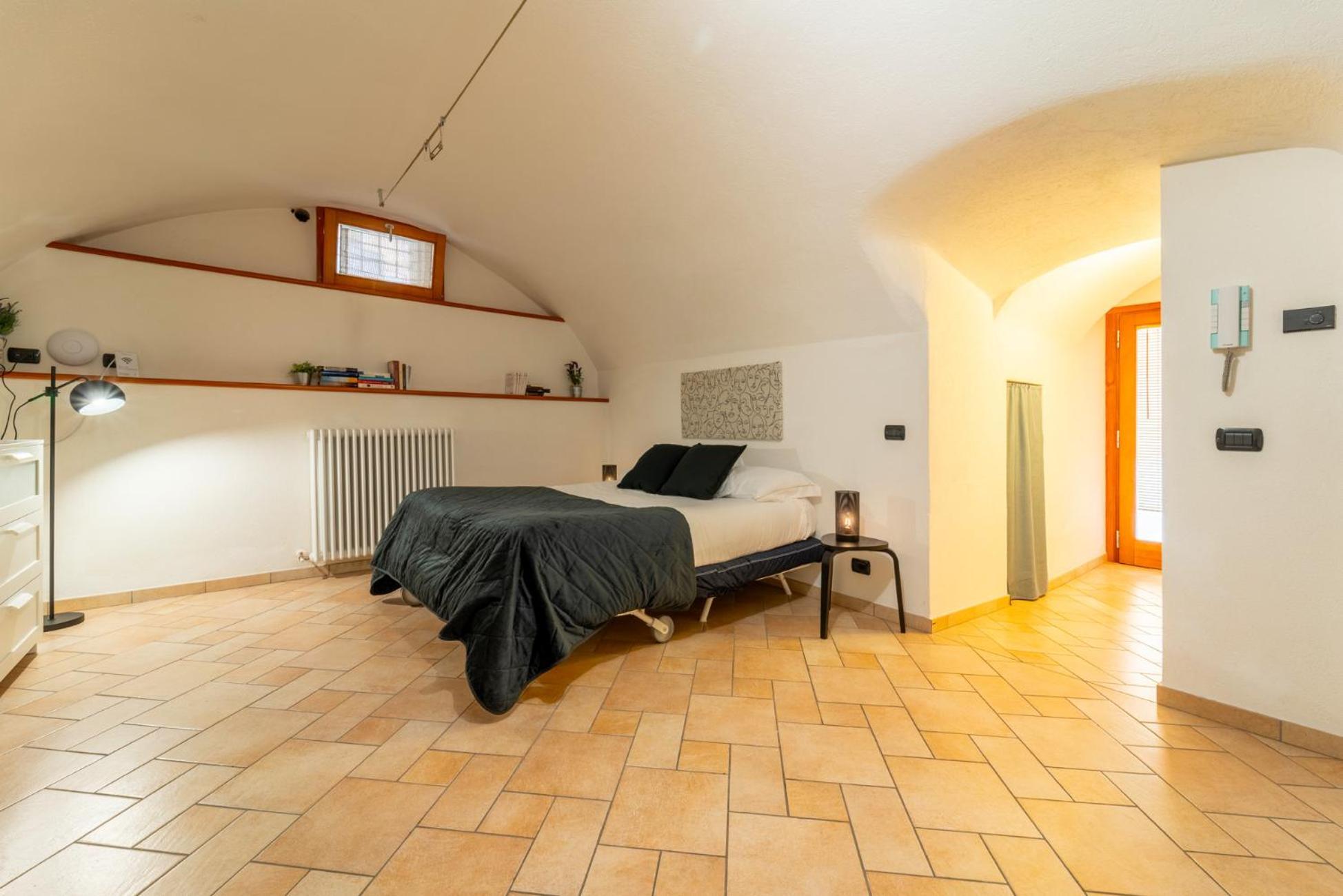 La Filanda By Wonderful Italy - Taverna Apartment