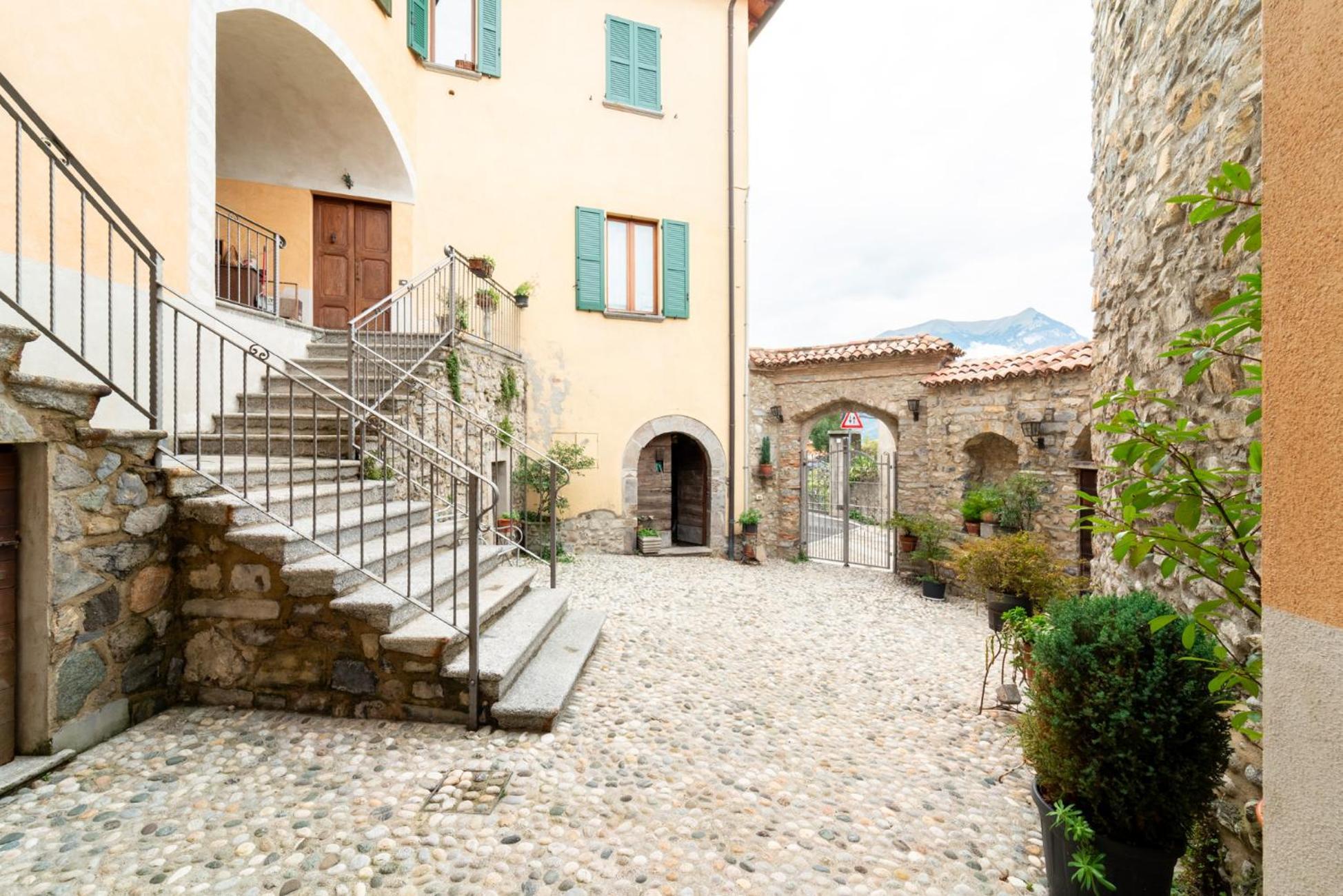 La Filanda By Wonderful Italy - Taverna Bellagio