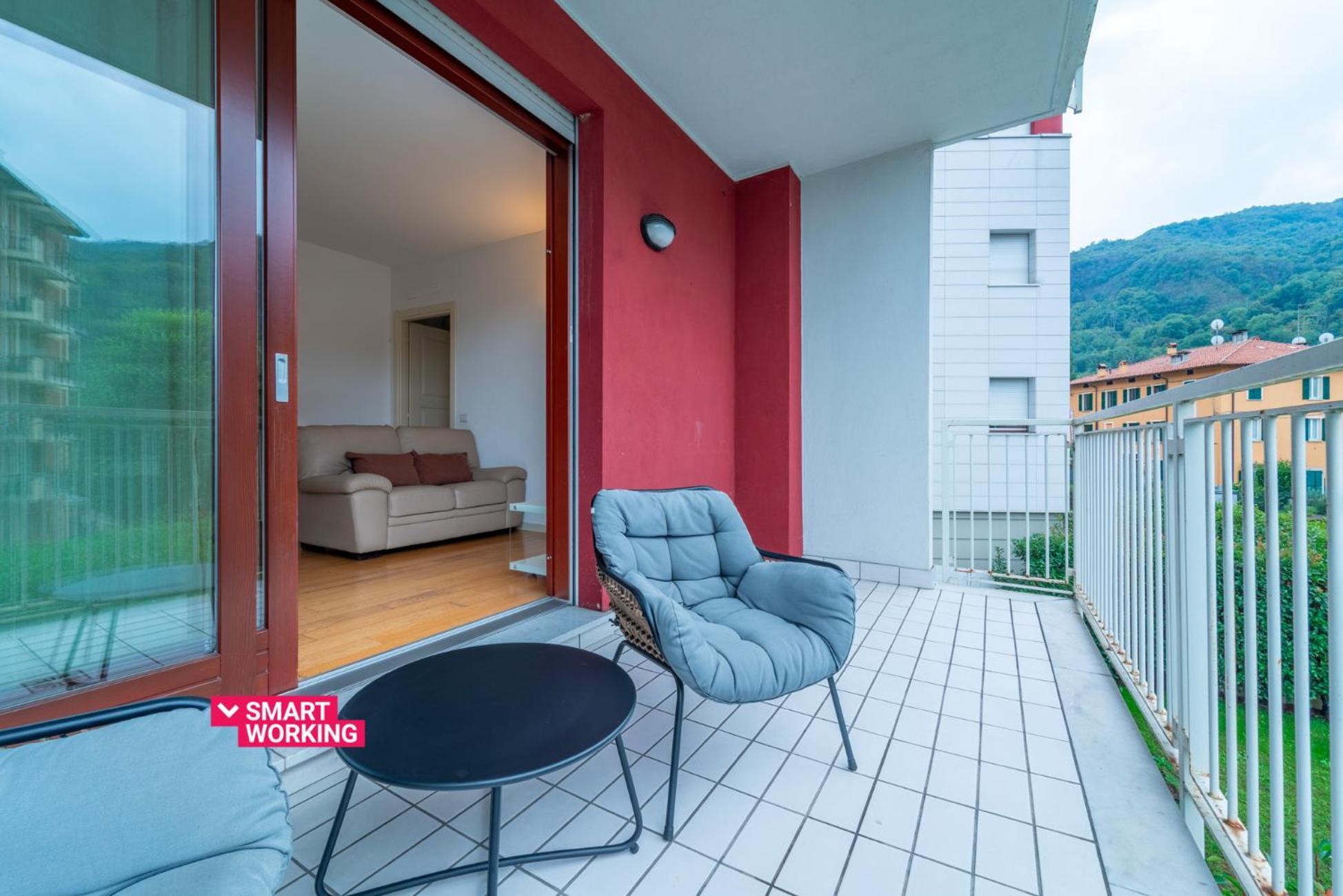 Apartment Comfort Flat By Wonderful Italy