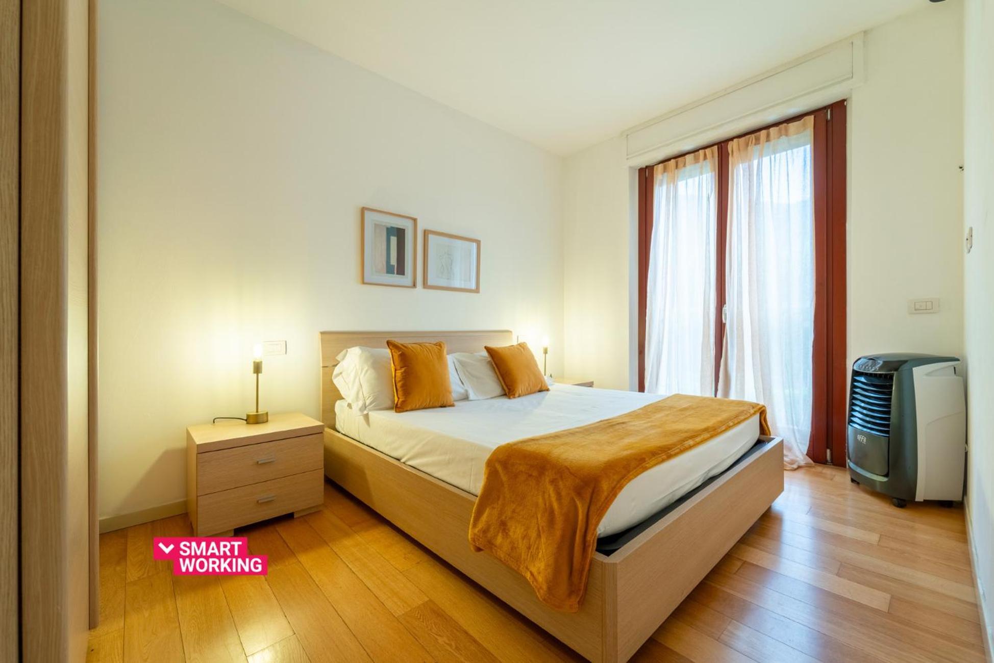 Apartment Comfort Flat By Wonderful Italy Como