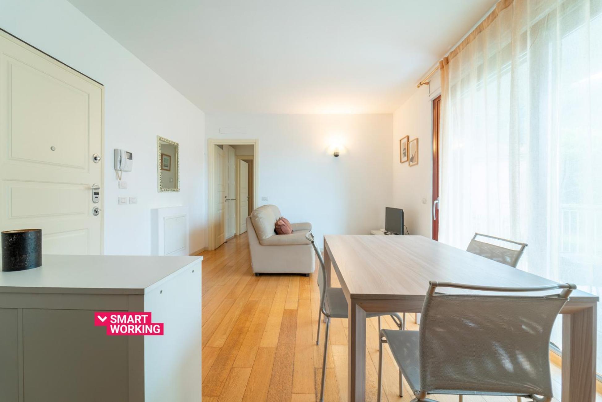 Comfort Flat By Wonderful Italy