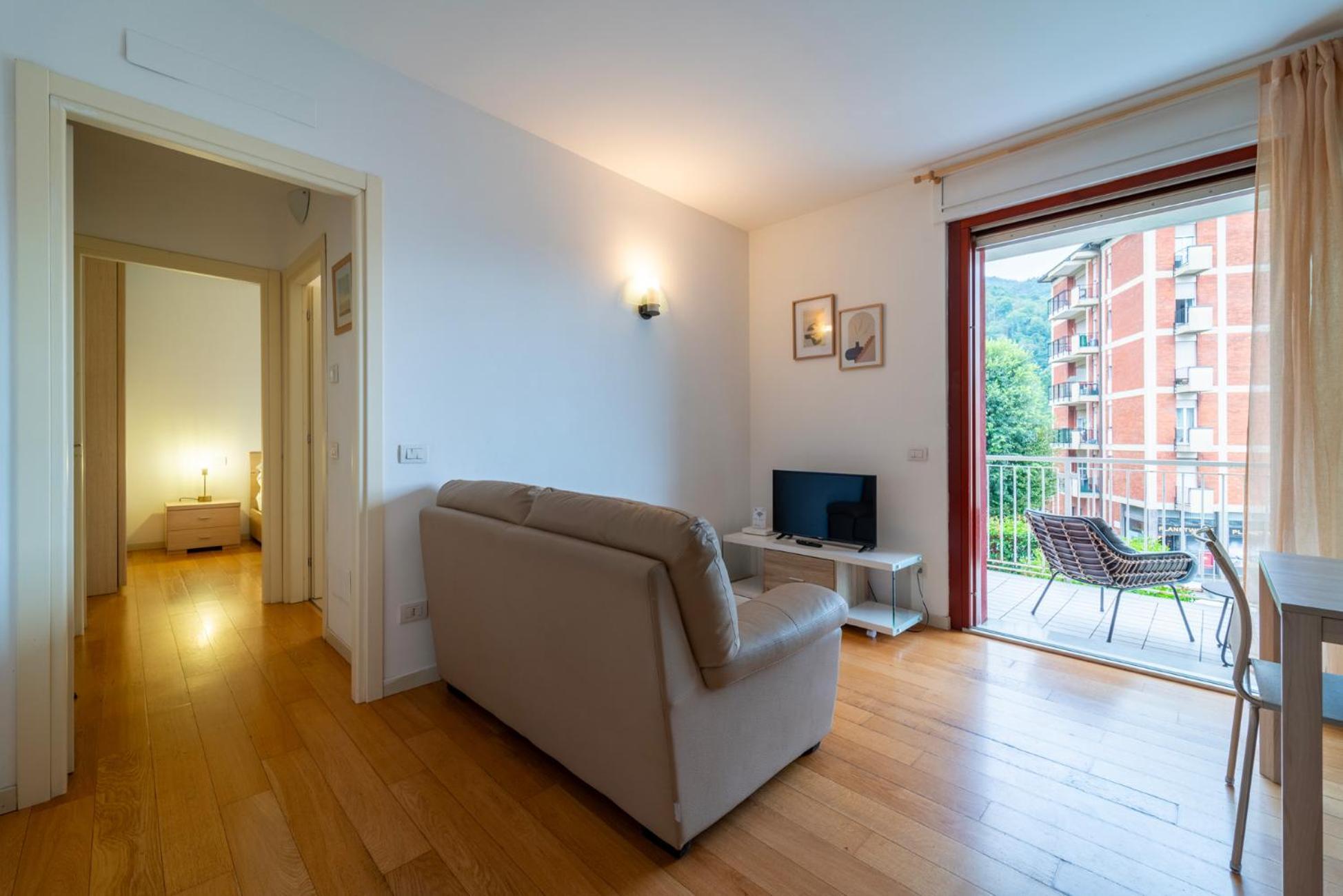 Comfort Flat By Wonderful Italy