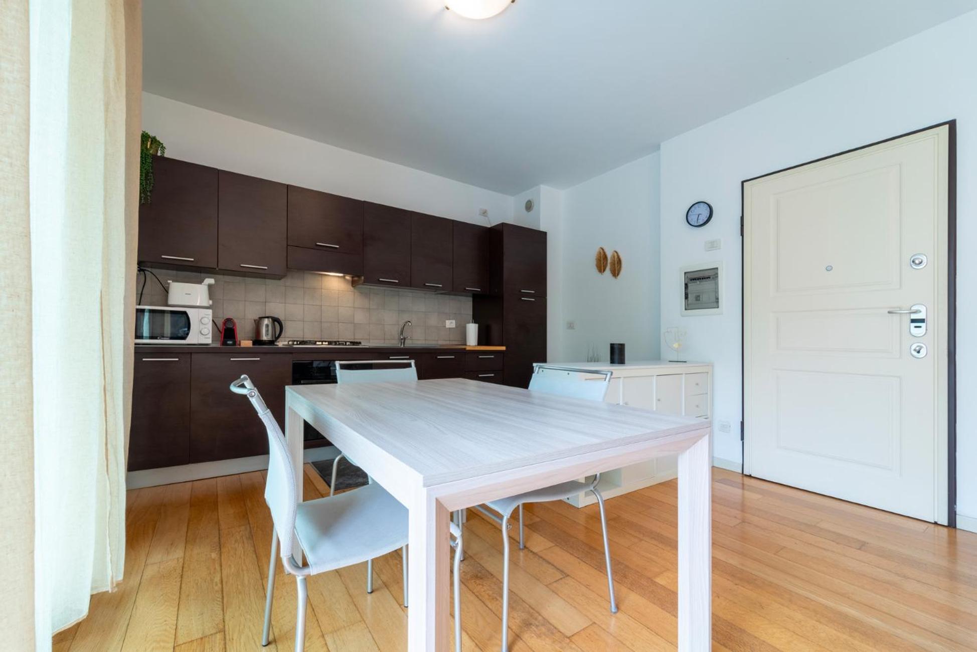 Comfort Flat By Wonderful Italy Apartment *