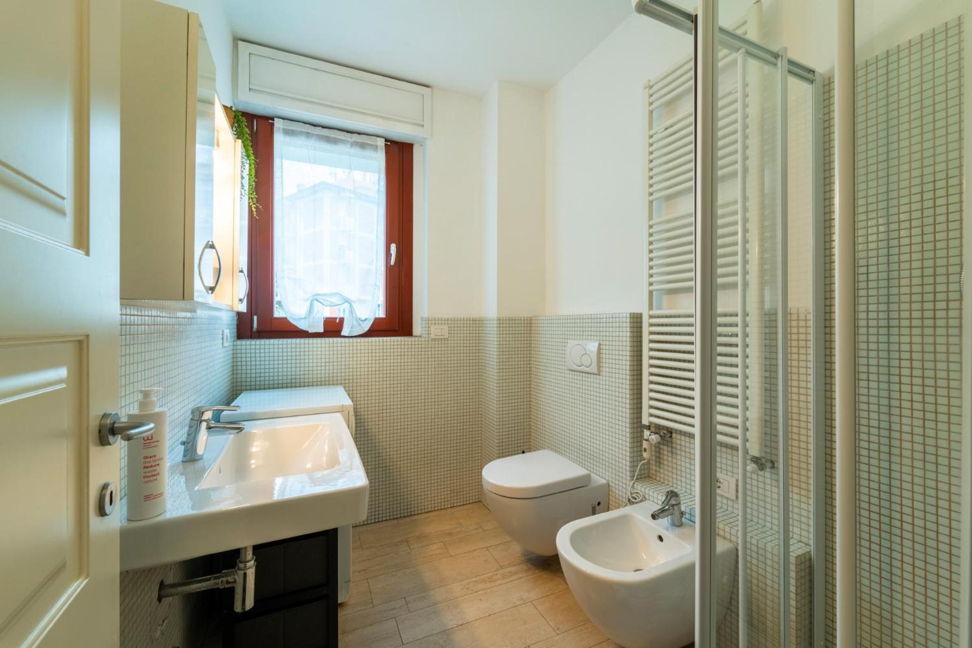 Comfort Flat By Wonderful Italy Apartment