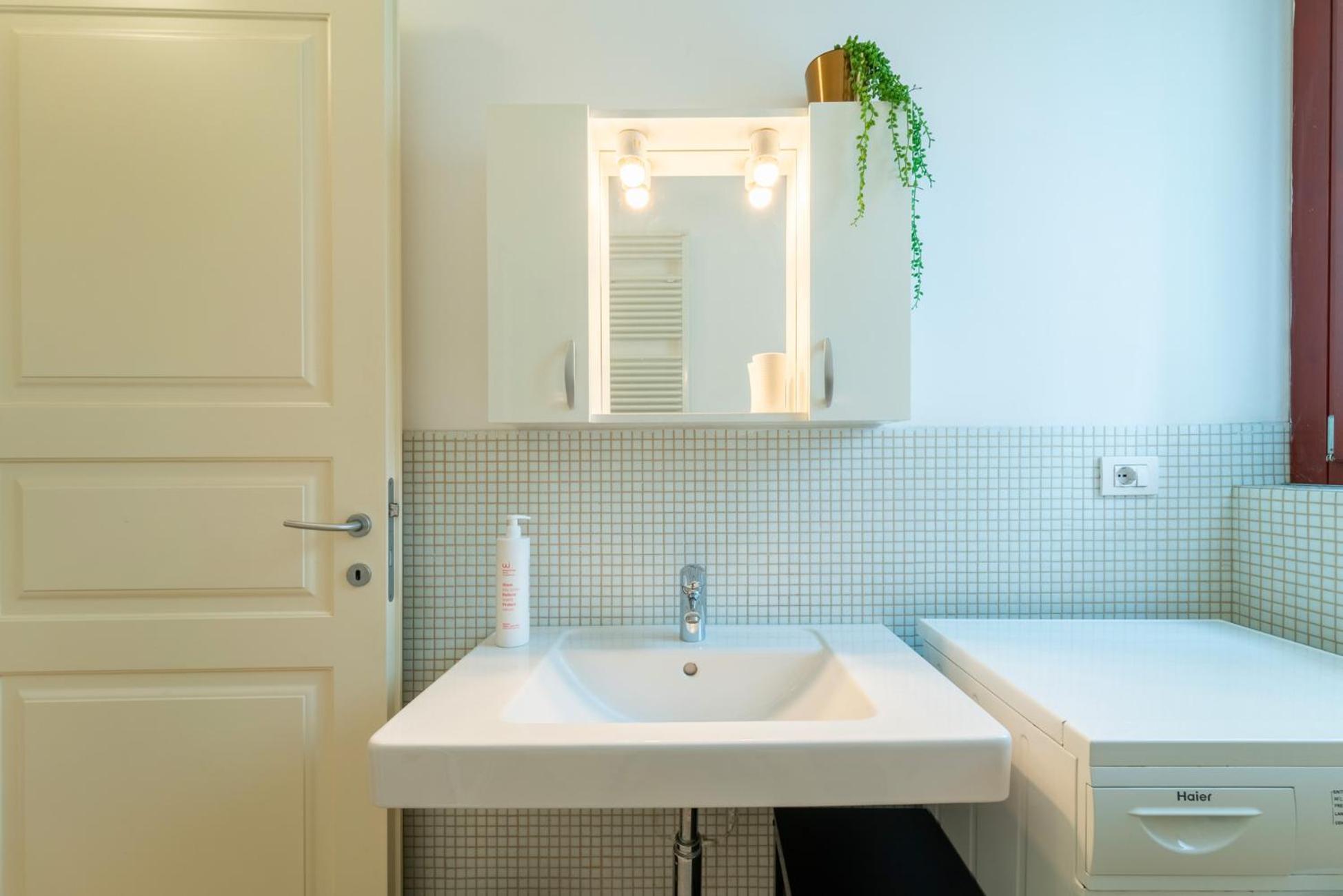 Comfort Flat By Wonderful Italy Apartment *