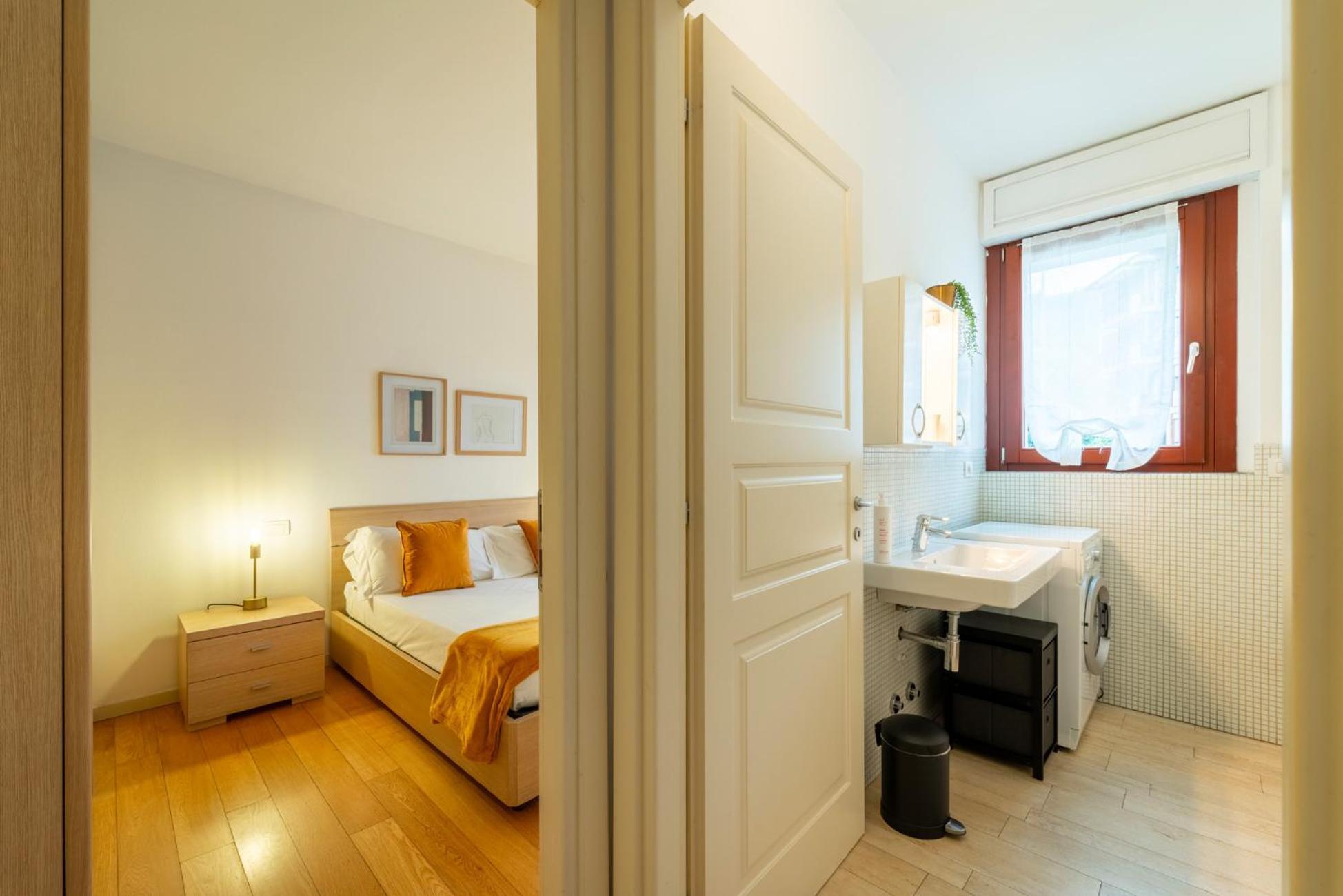 Apartment Comfort Flat By Wonderful Italy Como