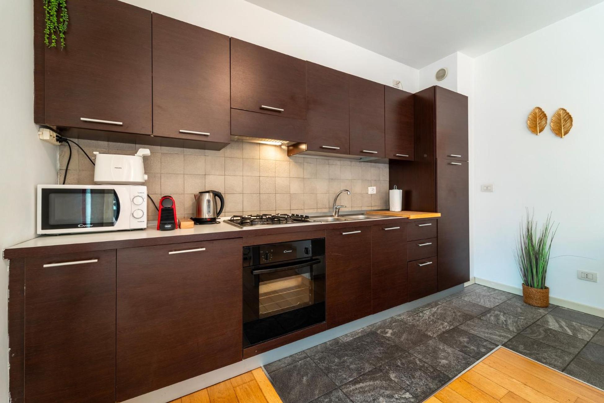 Comfort Flat By Wonderful Italy Como